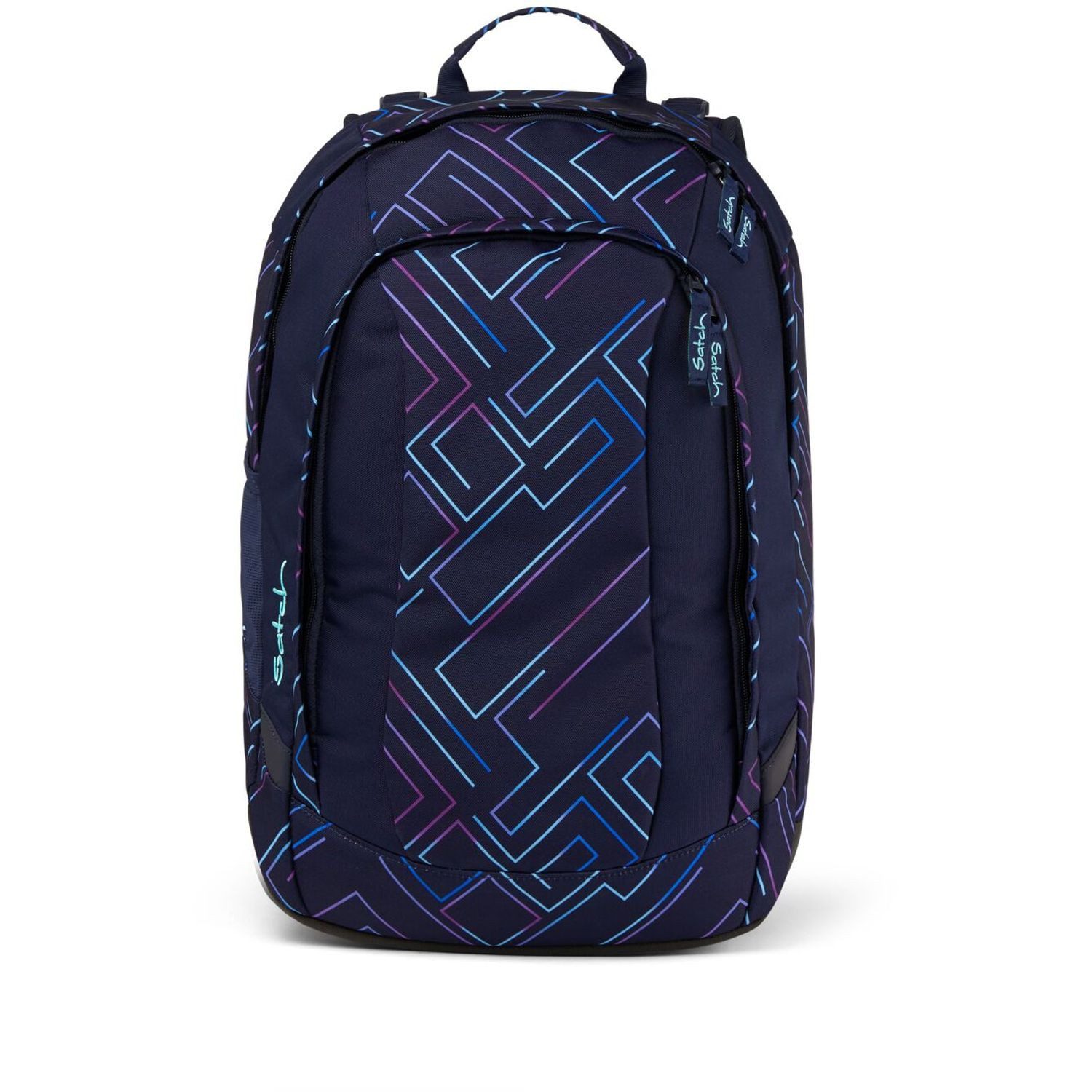 Satch Schulrucksack