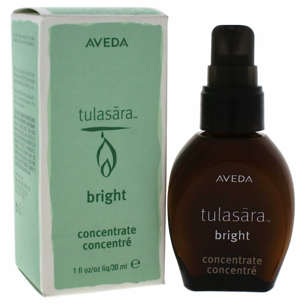 Aveda Tagescreme Tulasara Bright Concentrate 30