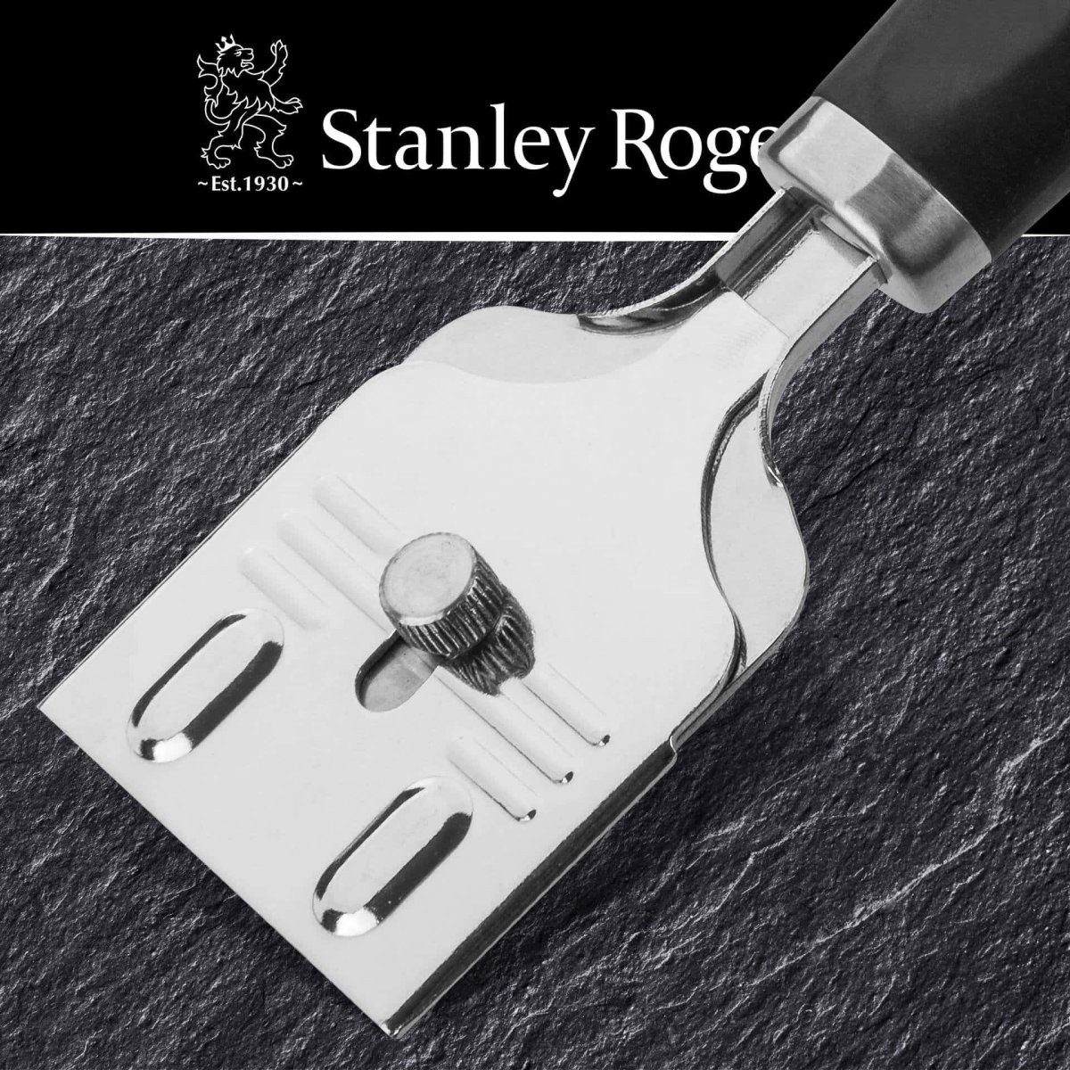 Stanley Rogers Glasschaber Reinigungsschaber