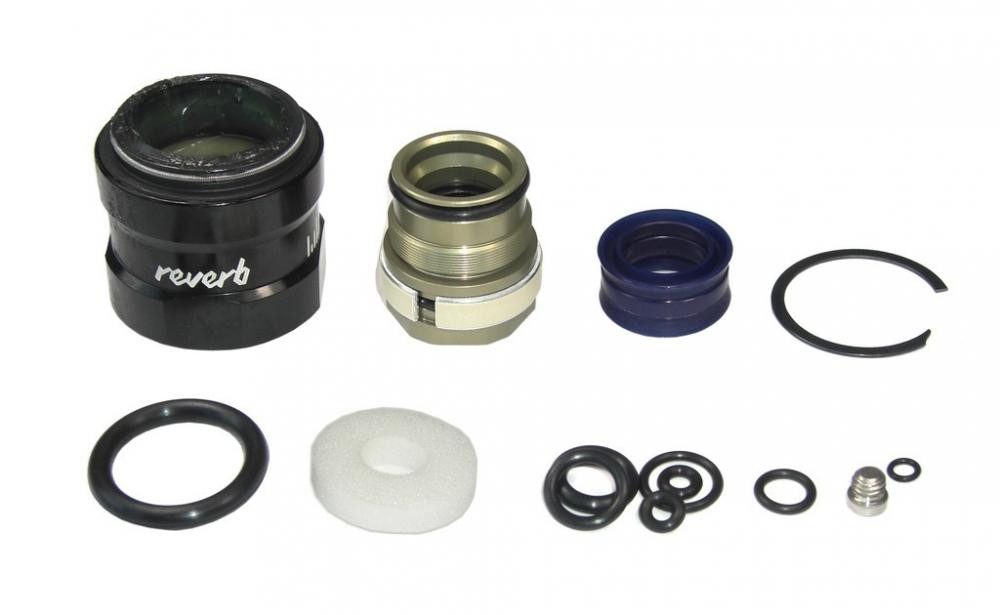 Sattelstütze Rockshox Service Kit Reverb B1 (2017) 11.6818.031.002 400Std. 2Jahre