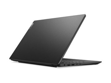 Lenovo V15 G4 AMN, Athlon Silver 7120U, 8GB RAM, bis zu 2000GB NVMe SSD Business-Notebook (39,60 cm/15.6 Zoll, AMD Athlon SIlver 7120U, 256 GB SSD, Windows 11 Professional, DDR5 RAM)