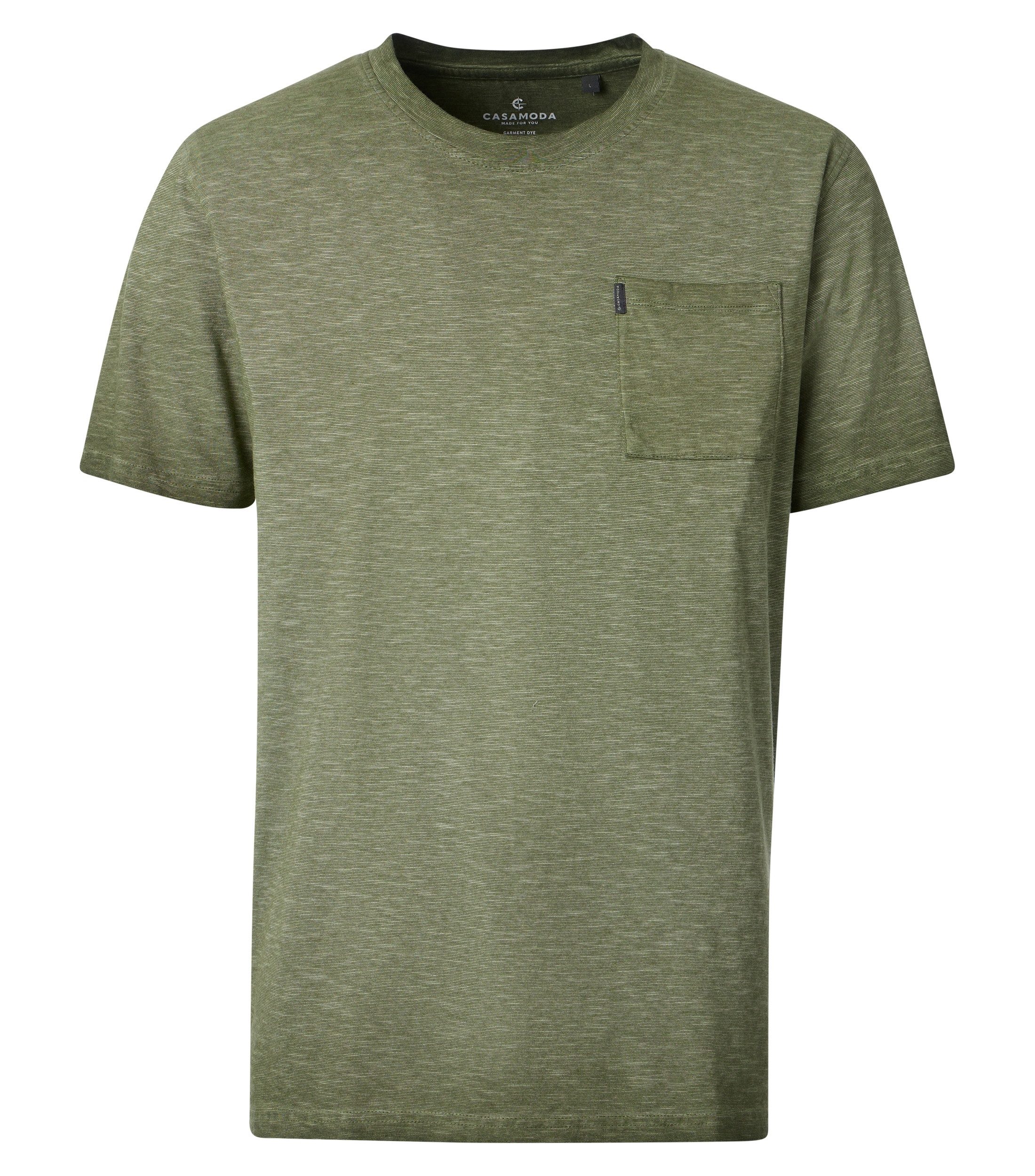 CASAMODA T-Shirt CASAMODA T-Shirt gestreift