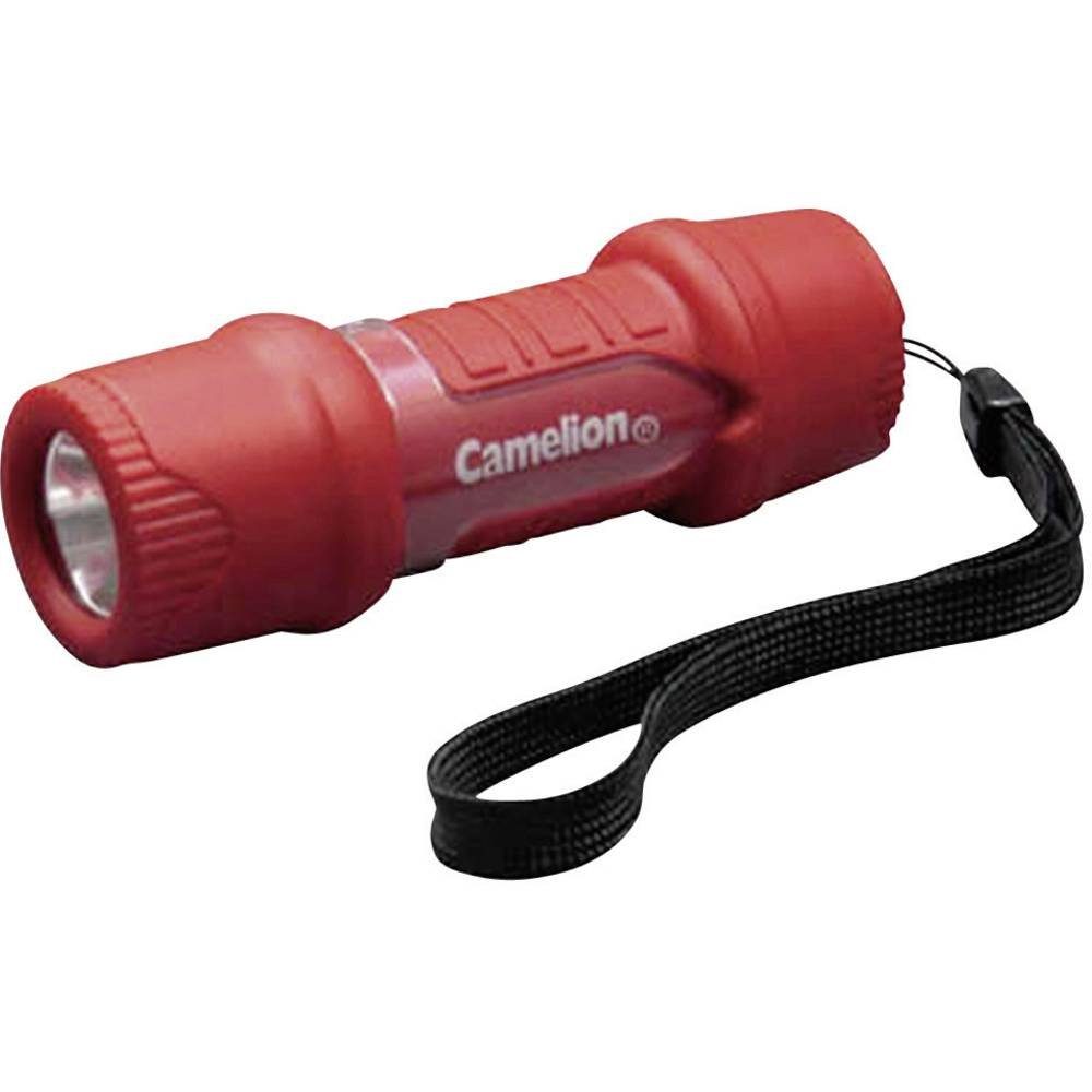 Camelion Taschenlampe LED-Taschenlampe Travellite HP7011