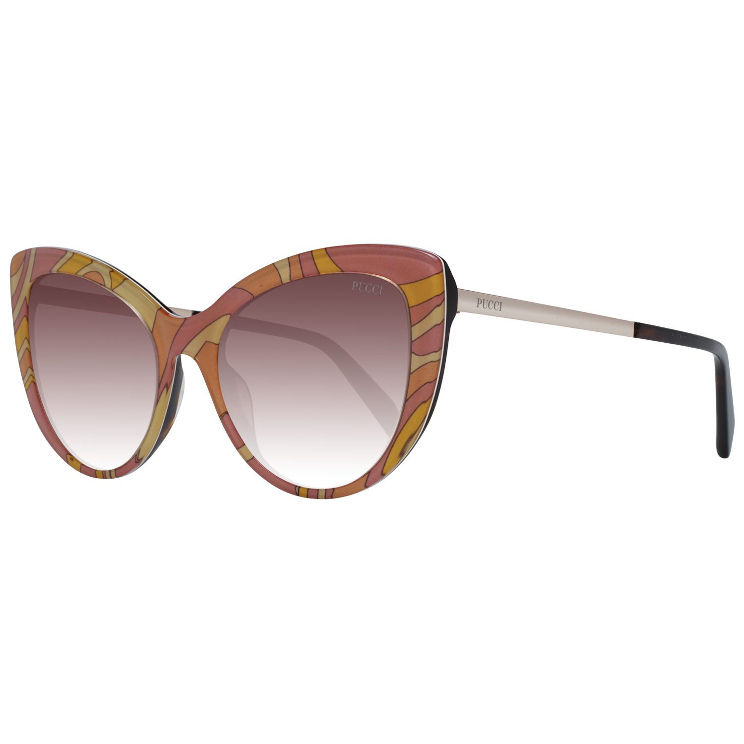 EMILIO PUCCI Sonnenbrille EP0191 5674F