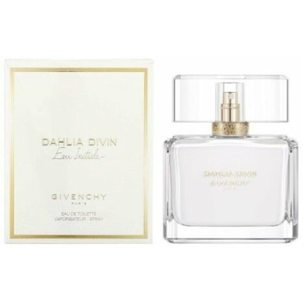 GIVENCHY Eau de Toilette Dahlia Divin Eau Initiale Eau de Toilette Spray