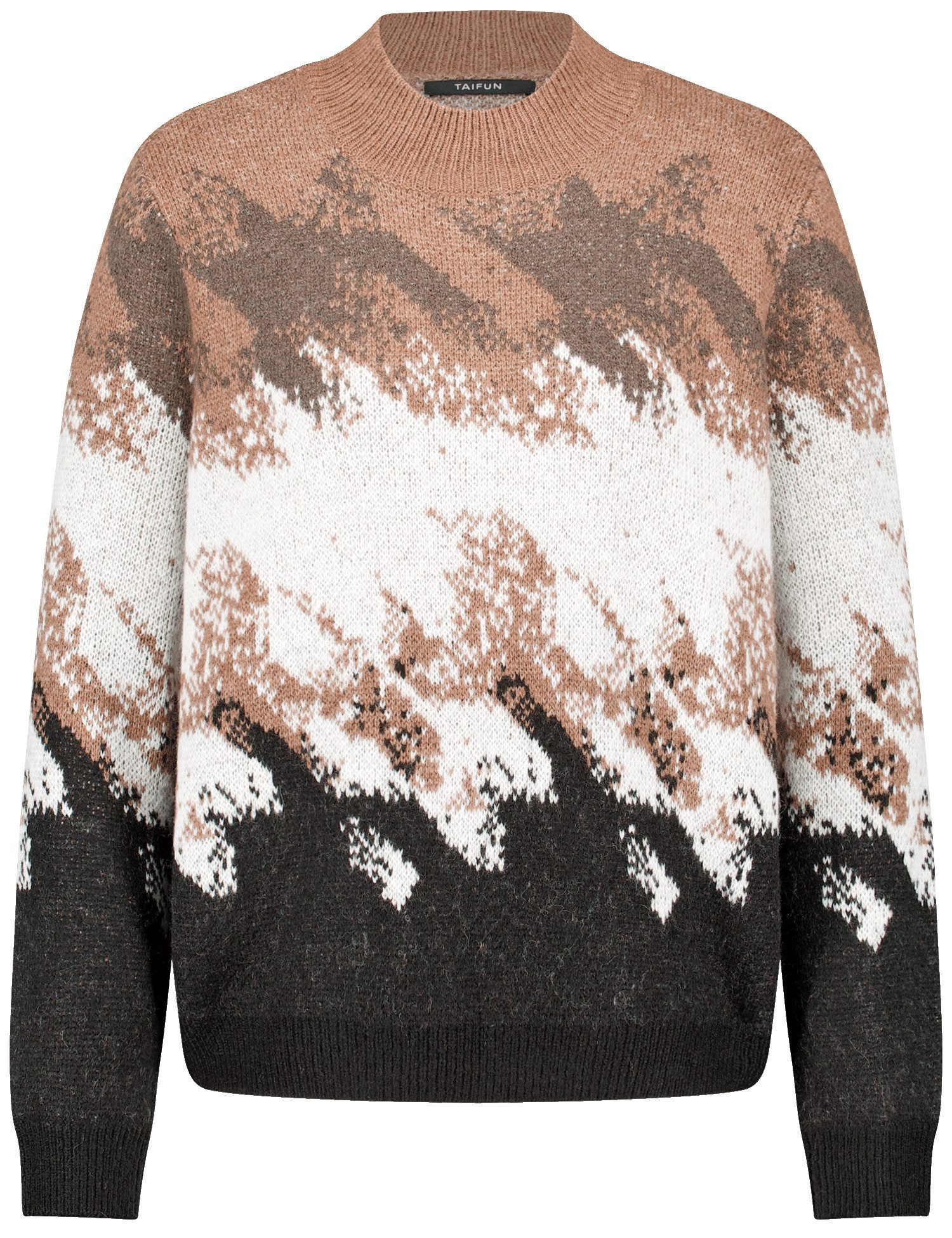 Stillpullover