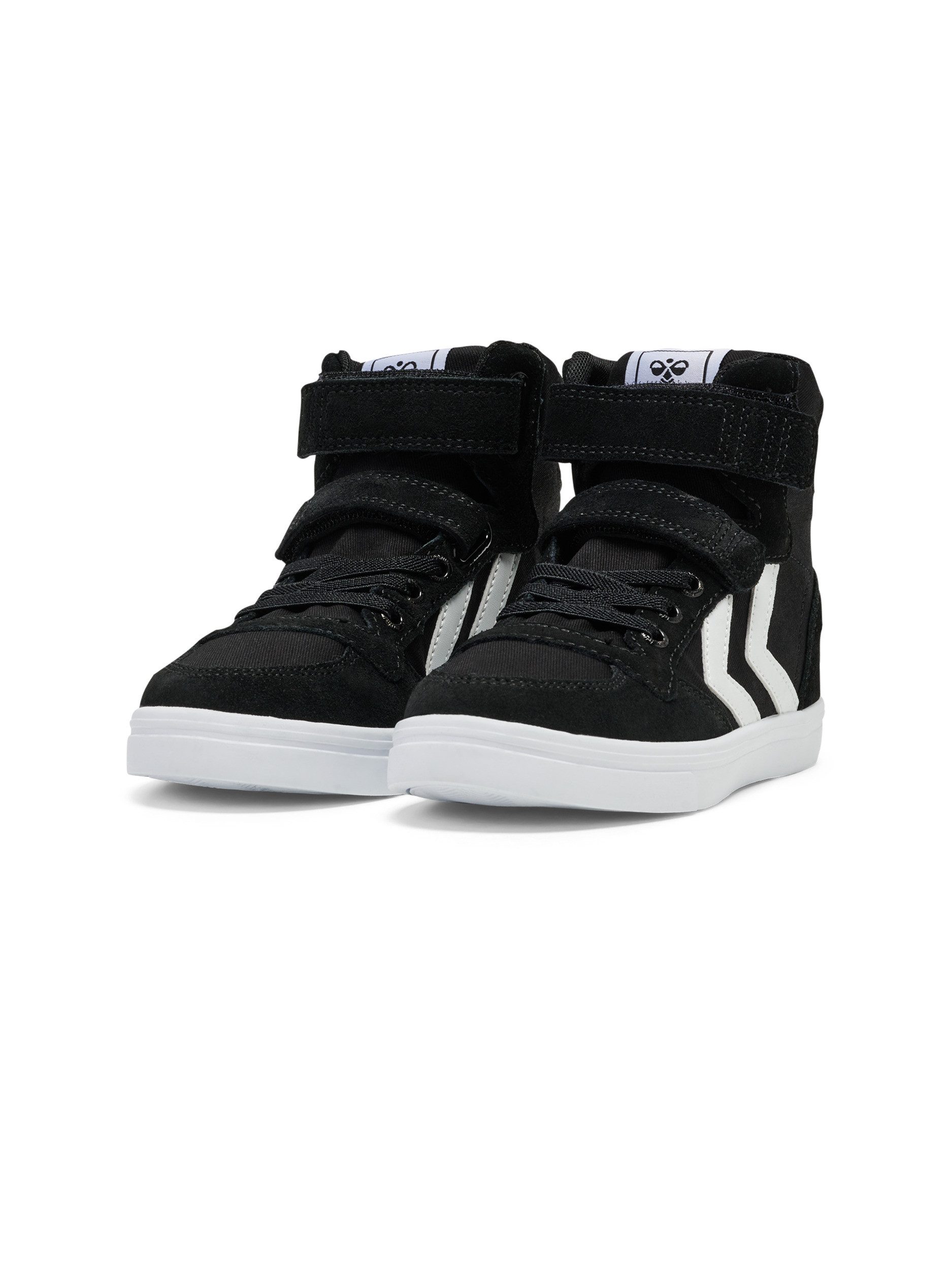 hummel SLIMMER STADIL HIGH JR Sneaker