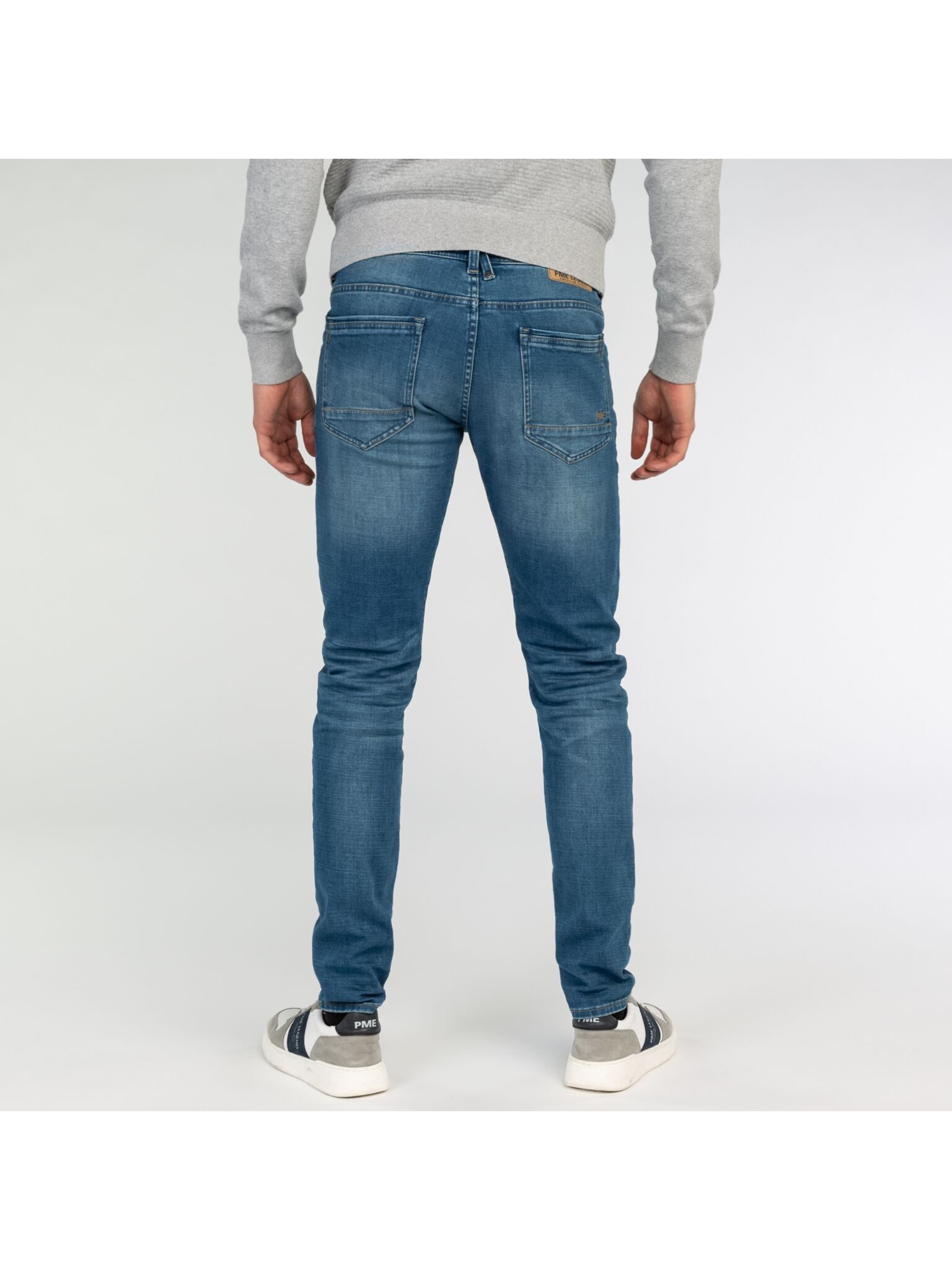 PME LEGEND Slim-fit-Jeans Slim-Fit Jeans - Slim Fit