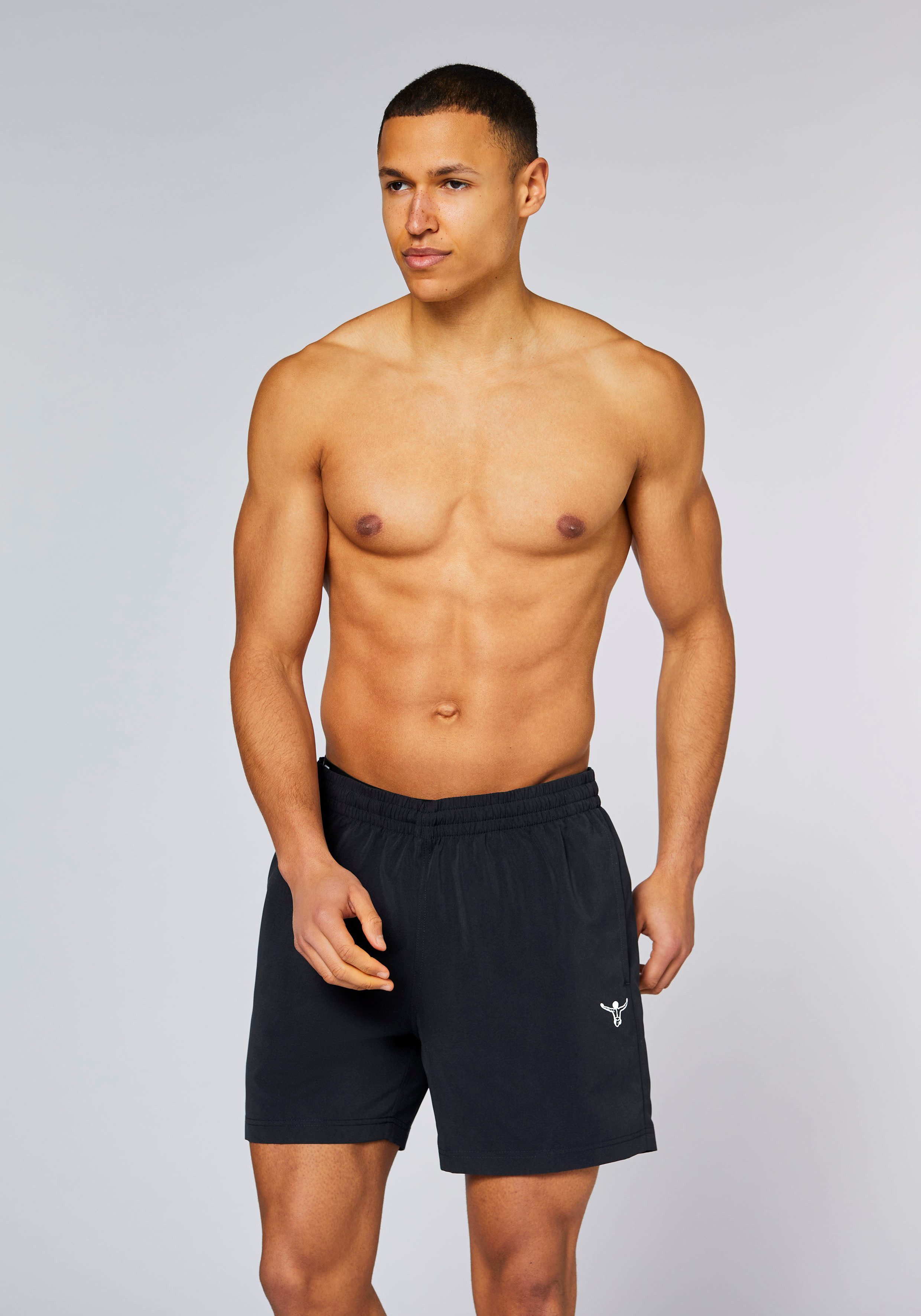 Badeshorts