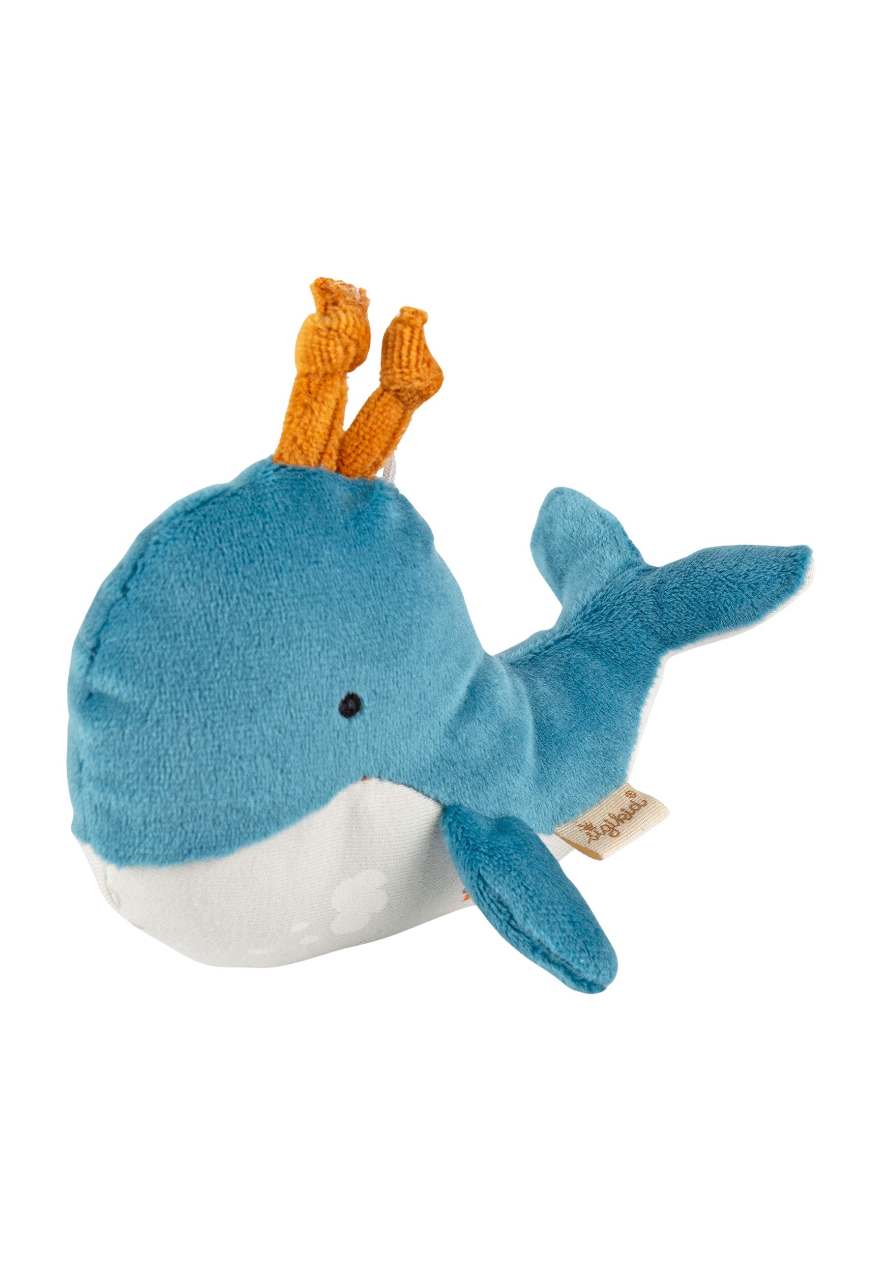 Sigikid Greifling sigibaby für Babys Unisex (1-tlg)