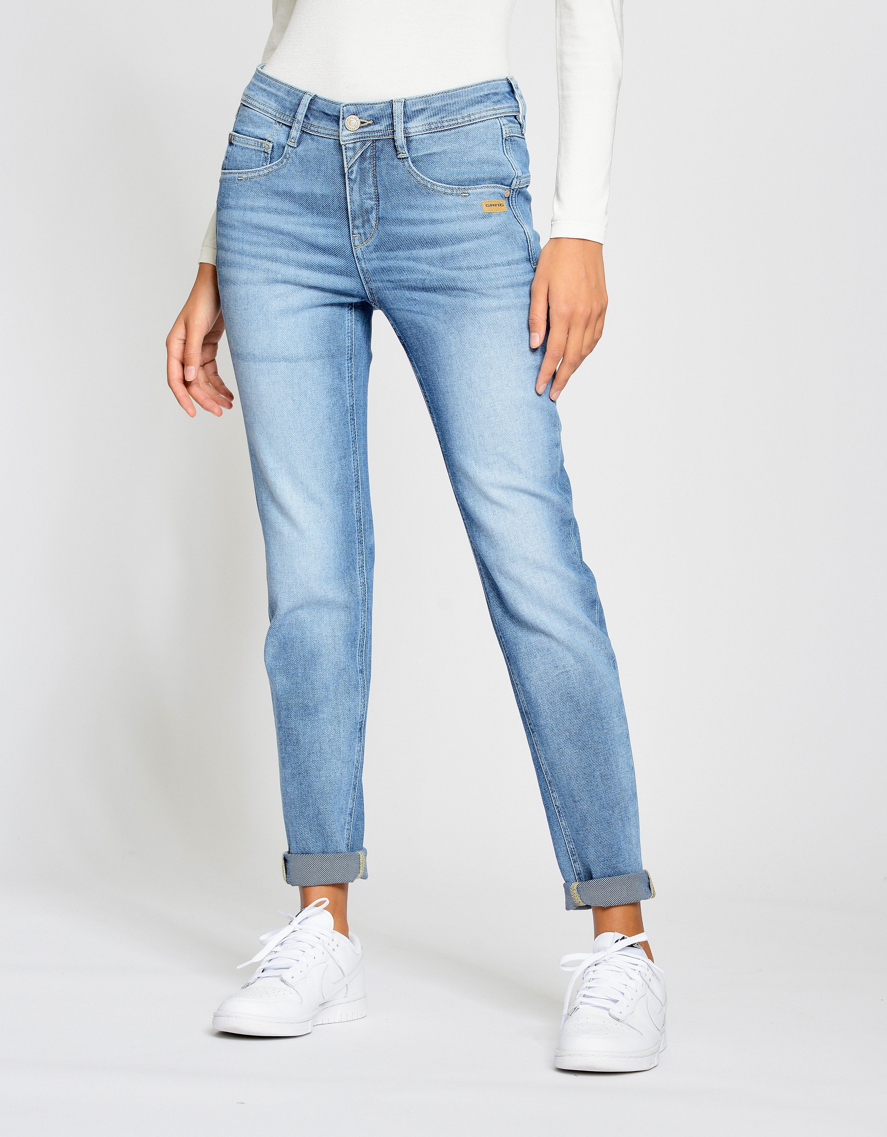GANG Bequeme Jeans günstig online kaufen