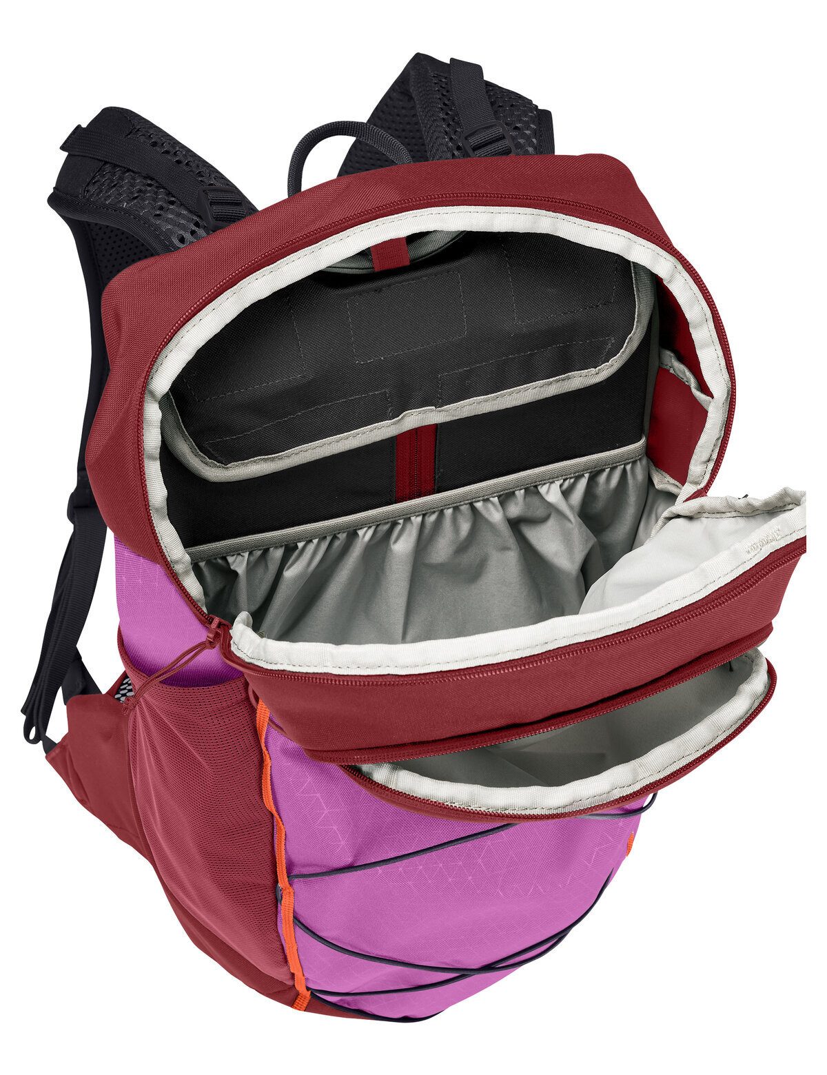 VAUDE Wanderrucksack Women's Agile Air 18 (Kein Set), kompakter Wanderrucksack