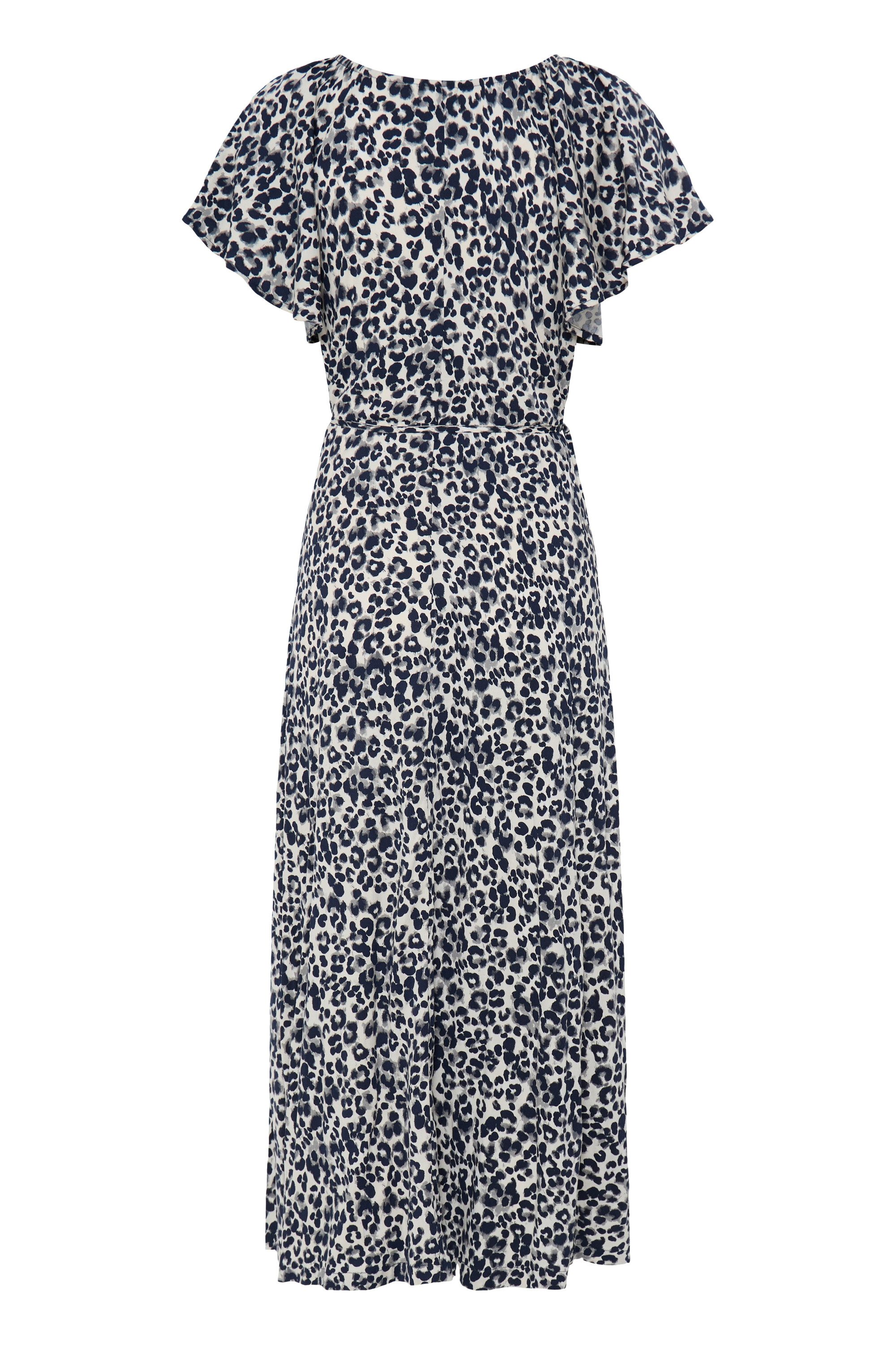 Ichi Jerseykleid Casual IHAYA