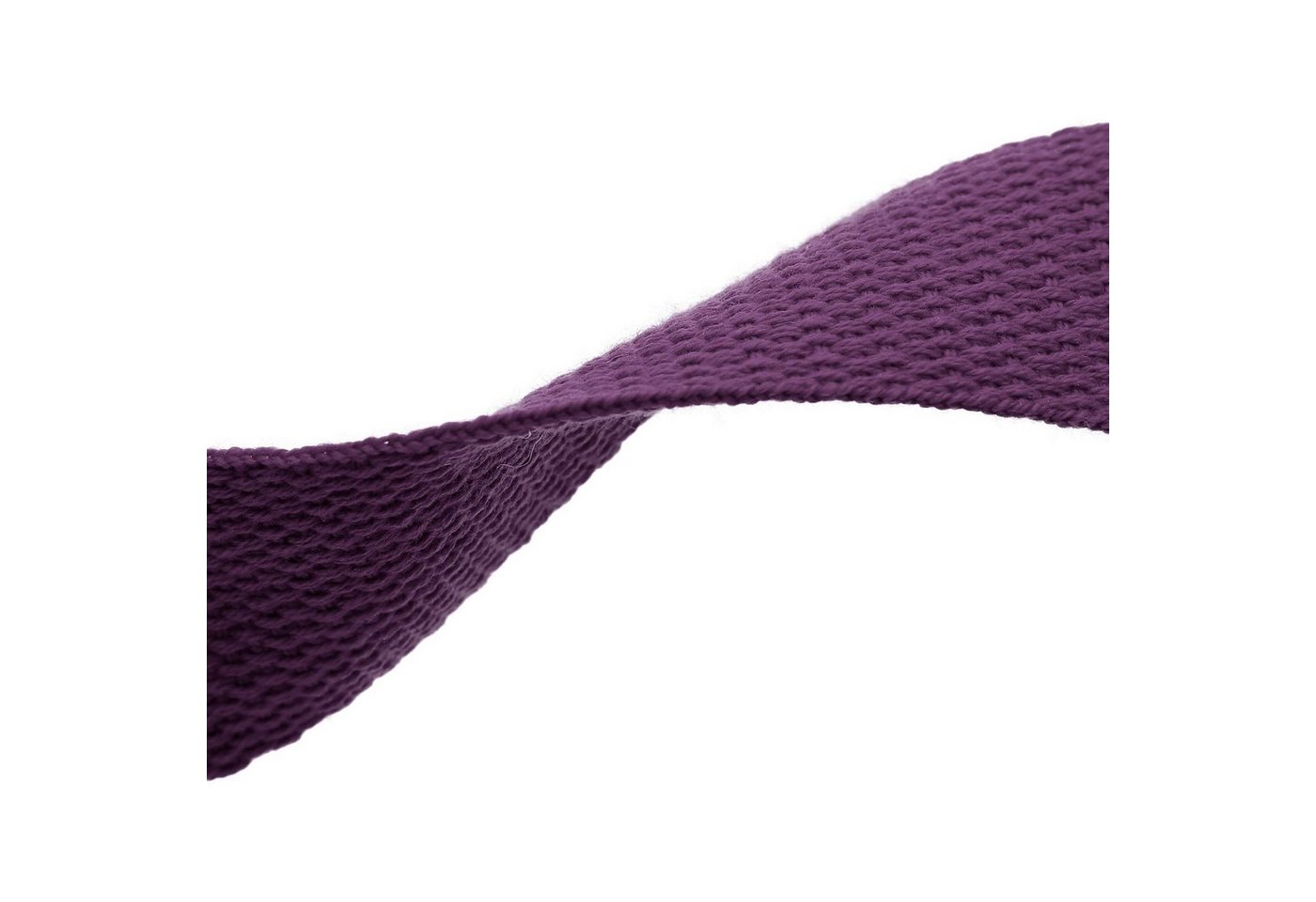 Thumbnail - maDDma 45m Polycotton Gurtband 32mm breit Rollladengurt, 174 pflaume