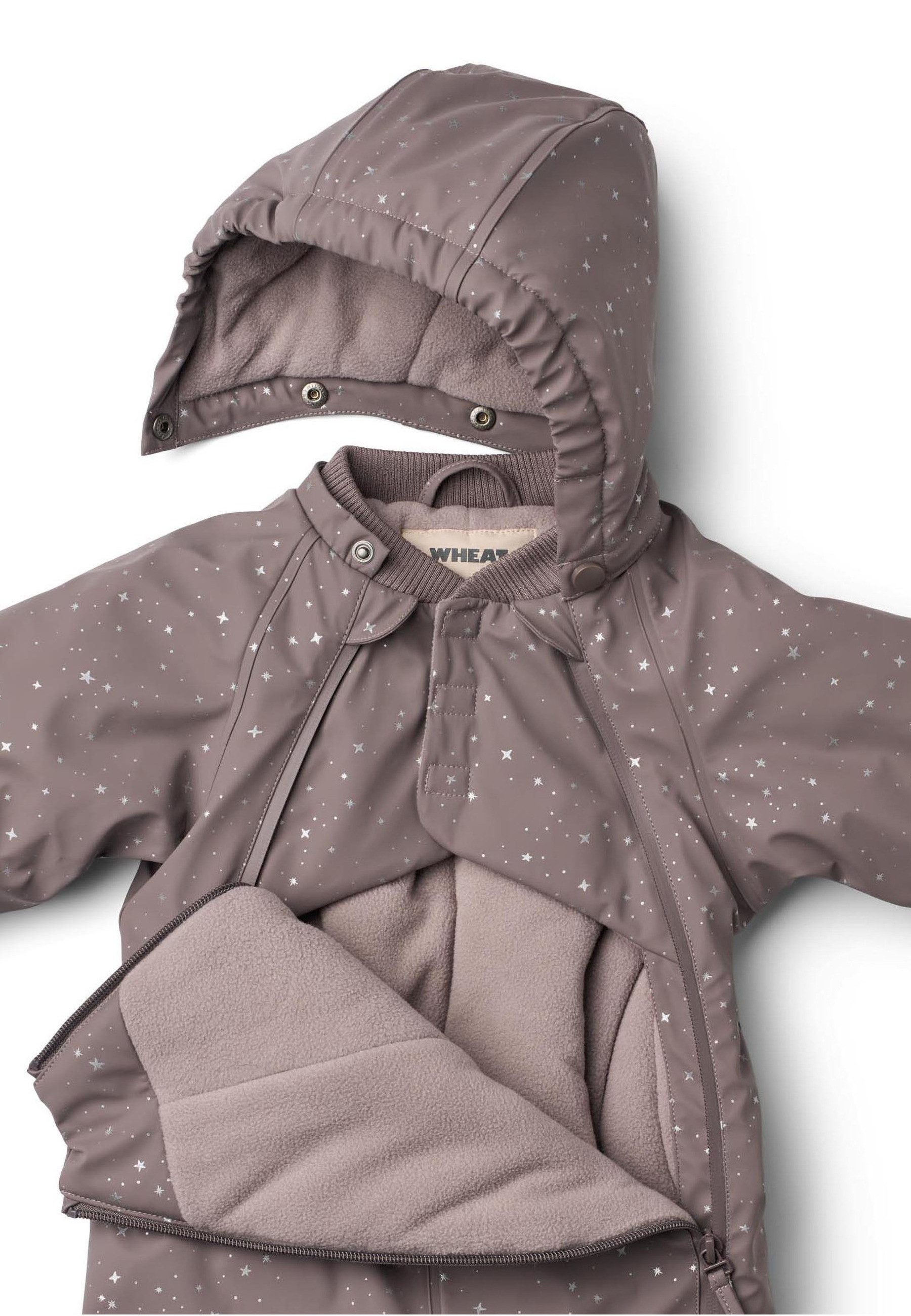 WHEAT Jumpsuit WHEAT Wintersuit Evig (1-tlg)