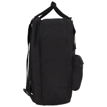 Fjällräven Daypack Kanken, Polyester