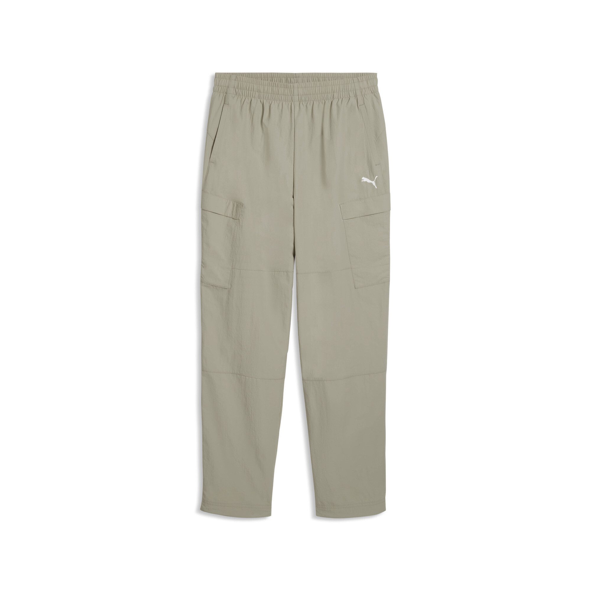 Sporthose WARDROBE ESS Relaxed Gewebte Cargohose Jungen