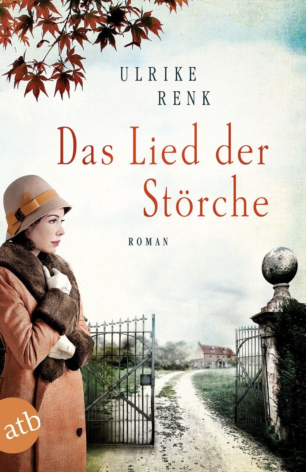 Das Lied der Störche / Ulrike Renk