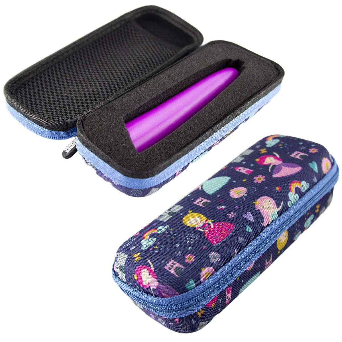 caseroxx Lernspielzeug Tasche für TipToi für günstig online kaufen