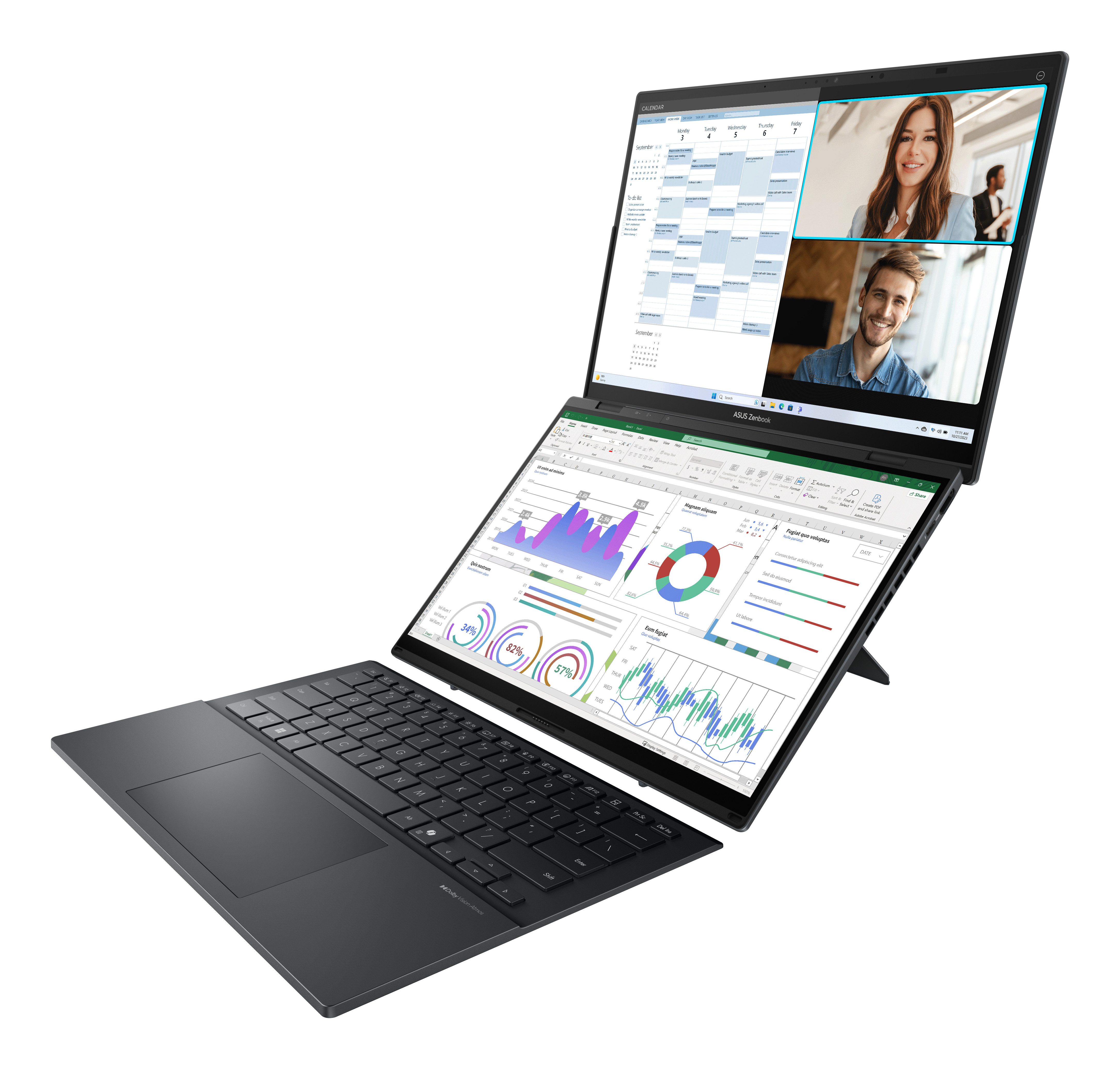 Asus Notebook