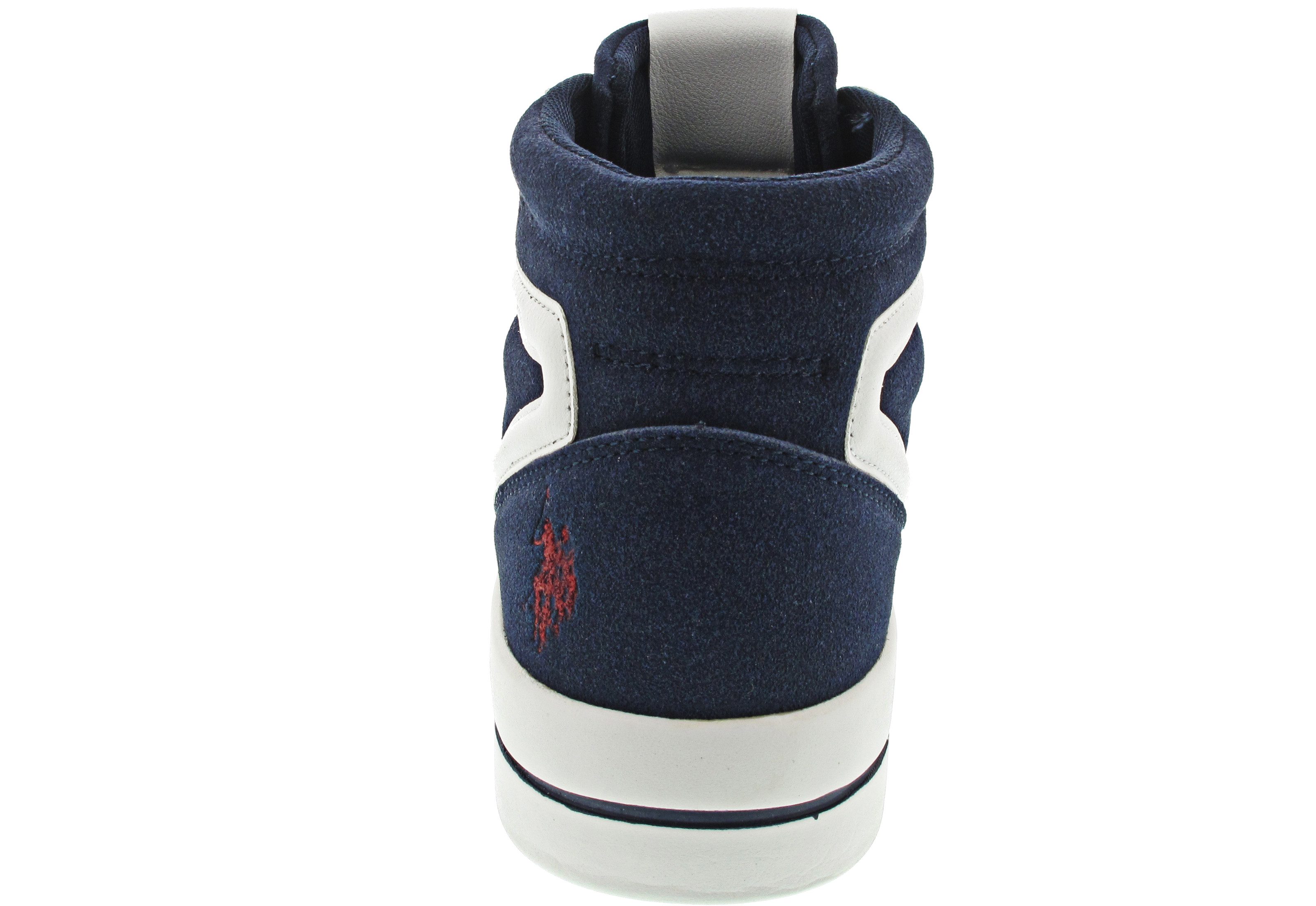 US Polo Assn. Sneaker