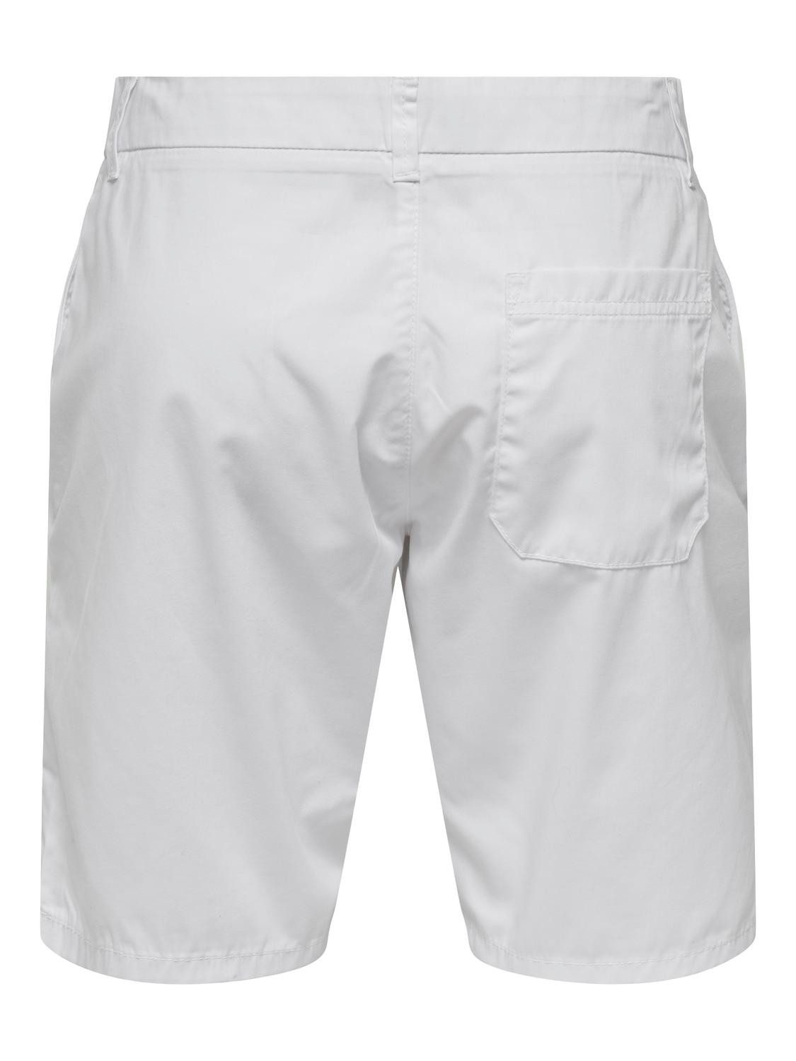 ONLY & SONS Chinoshorts ONSKAL CHINO 0287 SHORTS CS