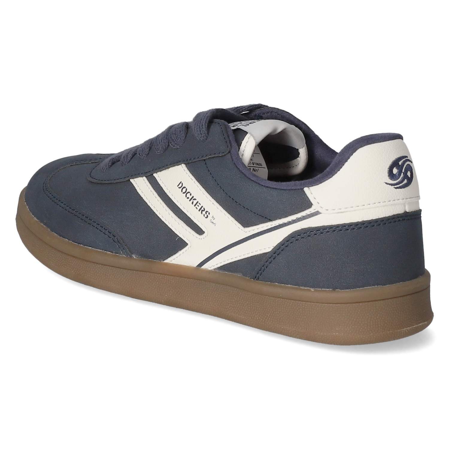 Dockers by Gerli Low Sneaker Sneaker