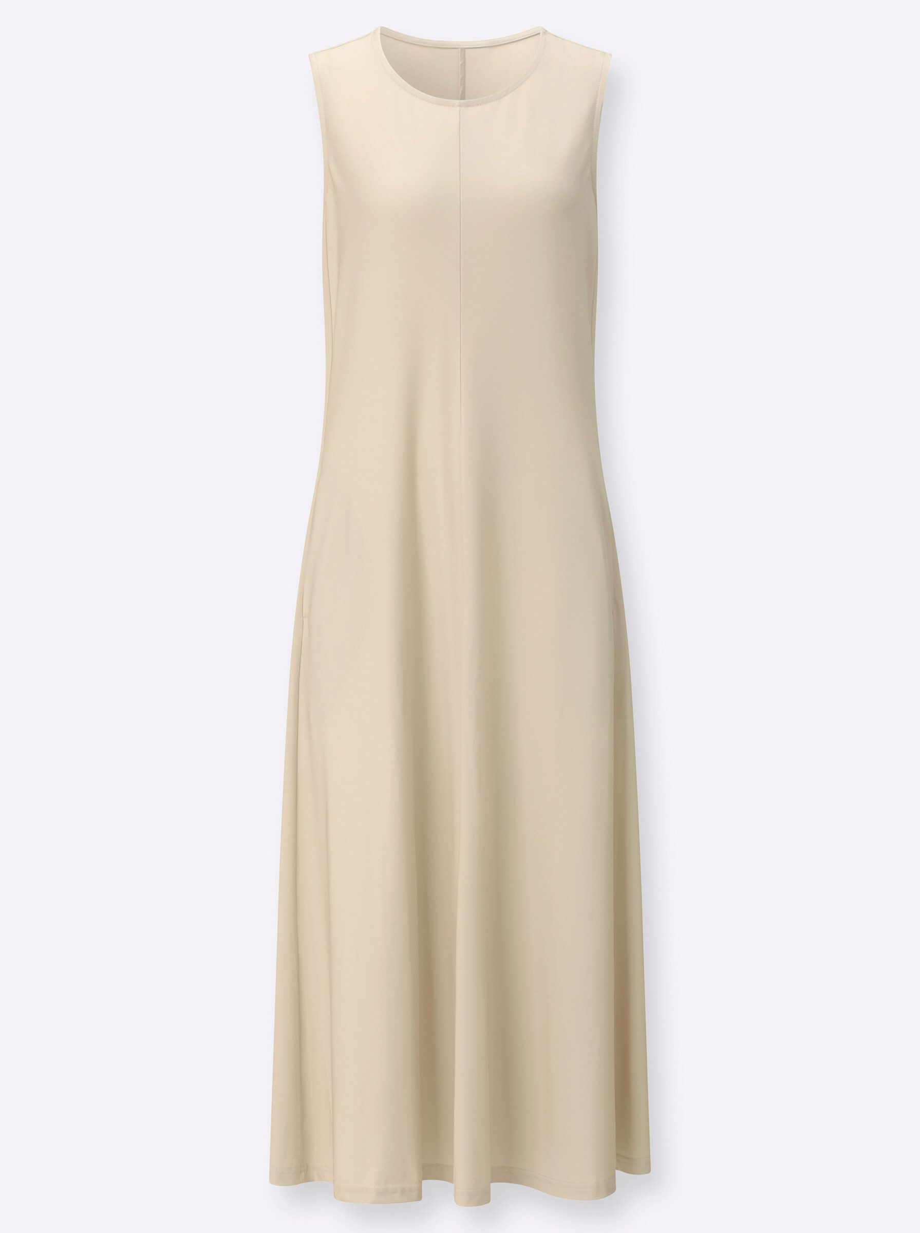 Witt Etuikleid Sommer-Kleid Ärmellos günstig online kaufen