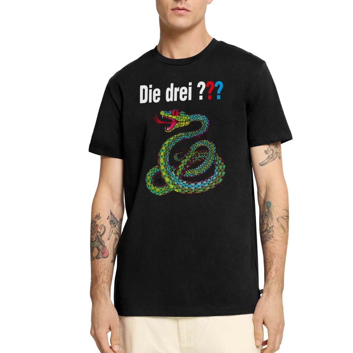 Schwarz