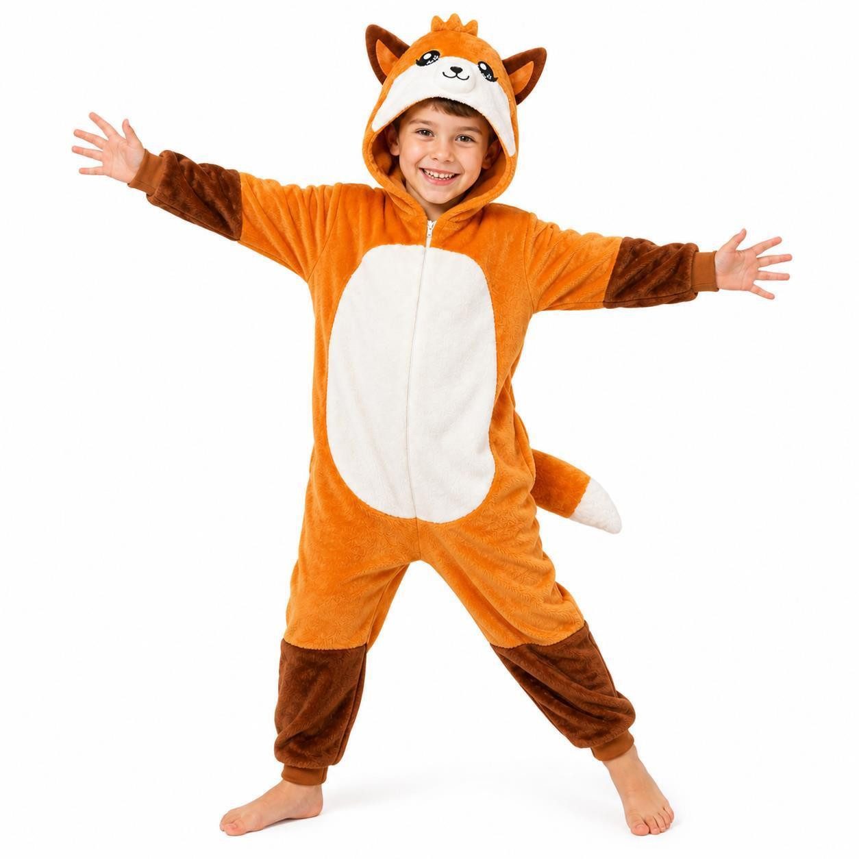 Jumpsuit Große Auswahl an Kinder Onesies, Jumpsuits, Tier-Kostümen