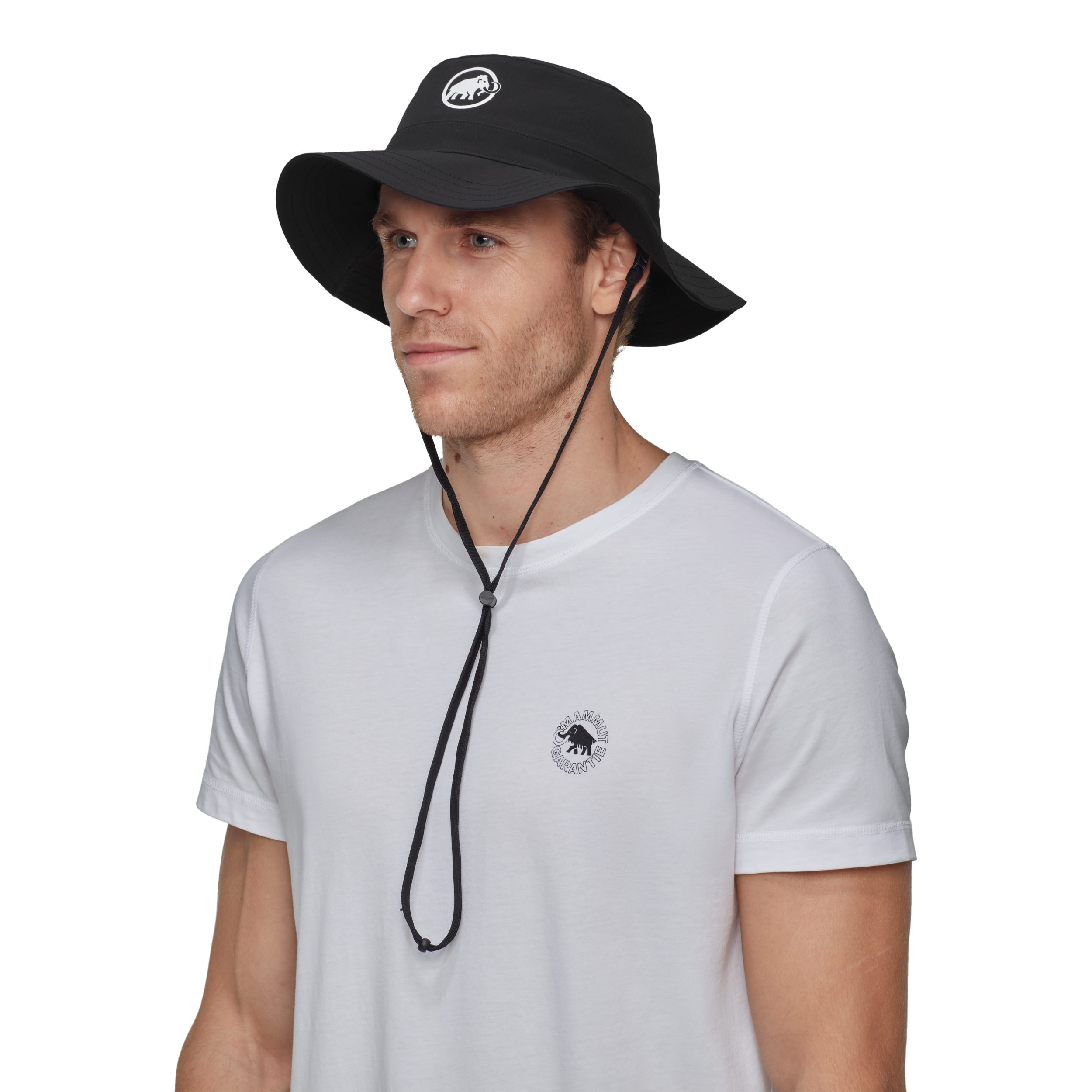 Mammut Outdoorhut Runbold Hat BLACK