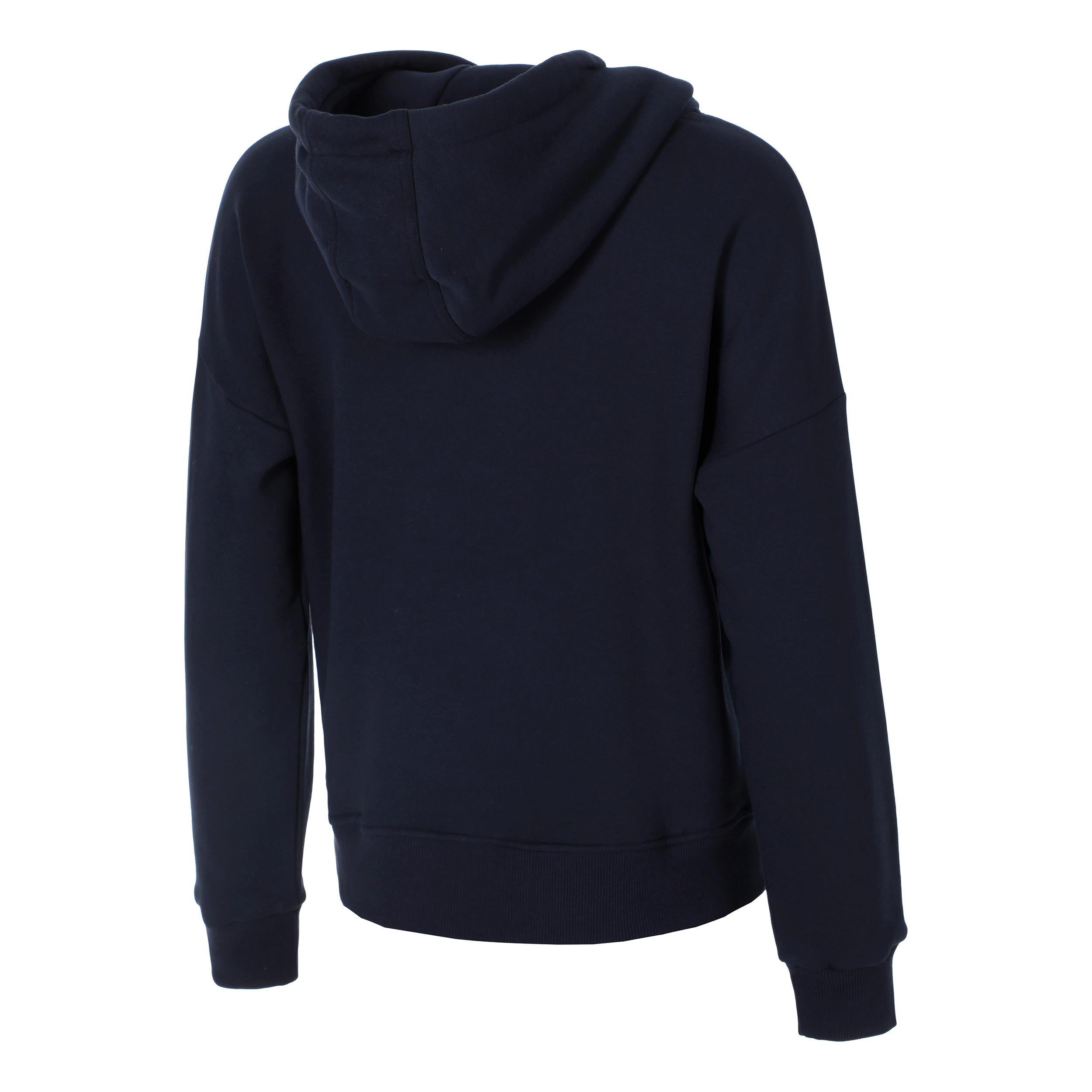 Quiet Please Kapuzensweatshirt Essential