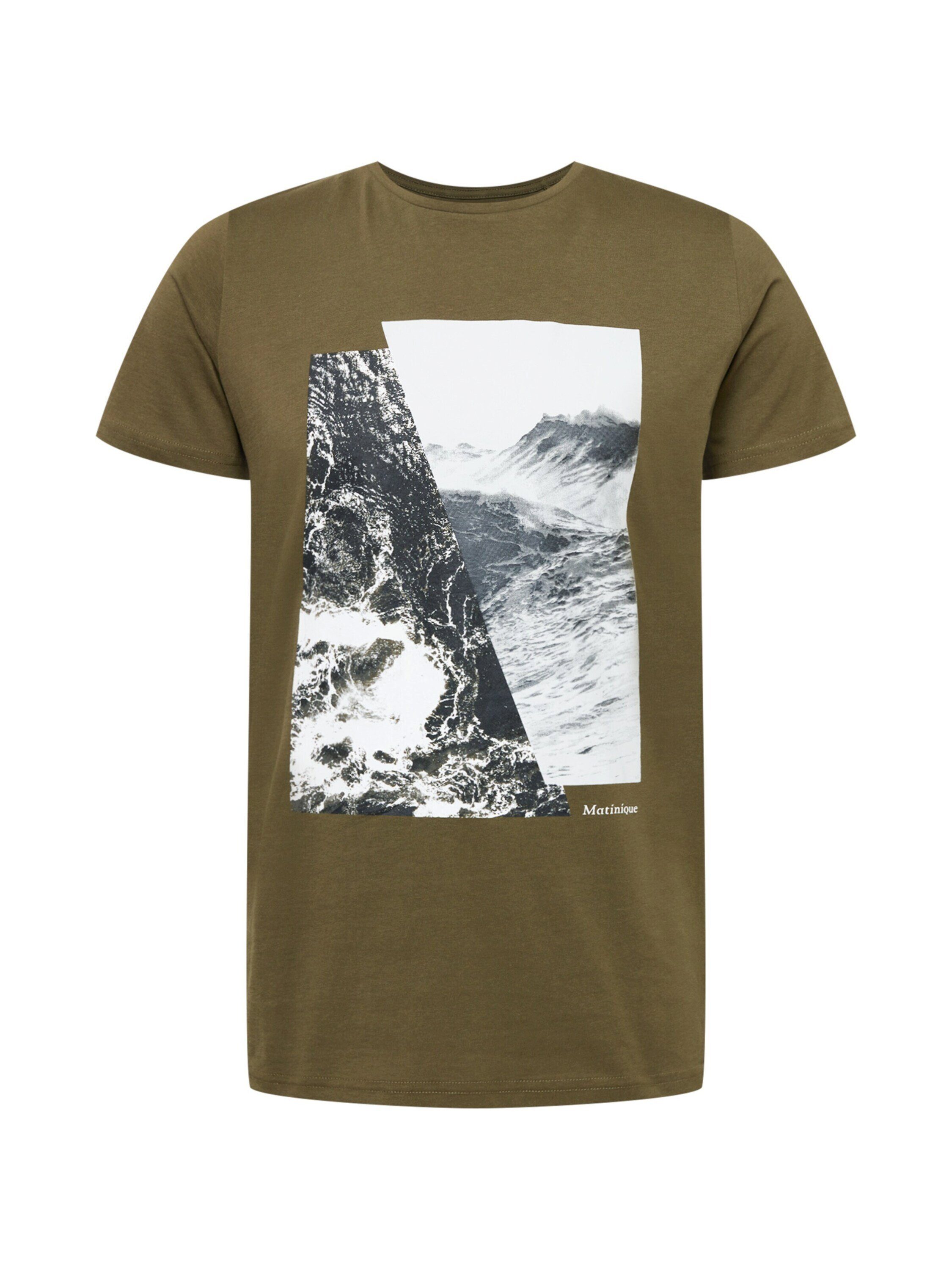 Herren Shirts MATINIQUE T-Shirt Jermane (1-tlg)