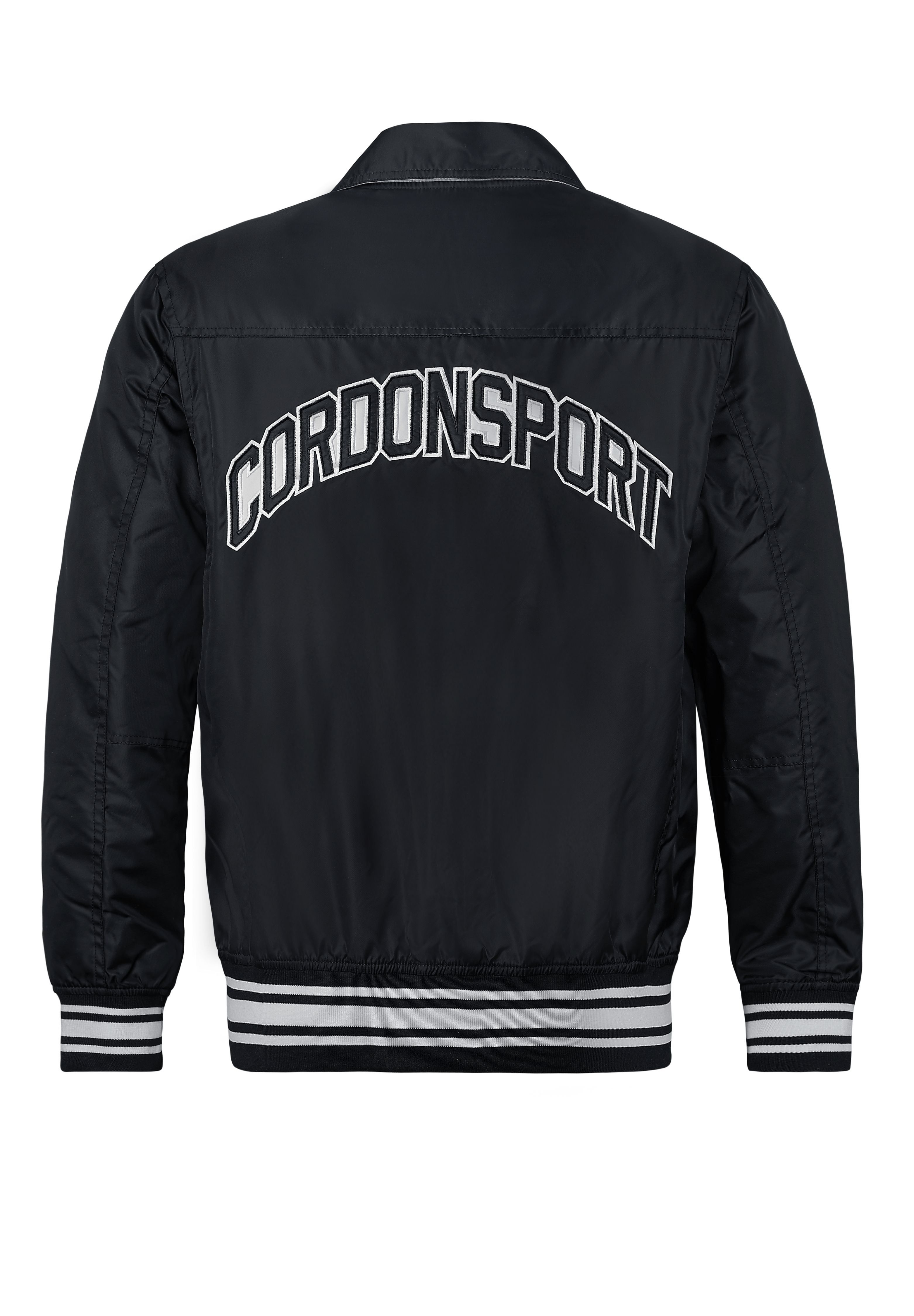 Cordon Sport Collegejacke günstig online kaufen