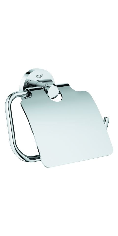 Grohe Toilettenpapierhalter günstig online kaufen