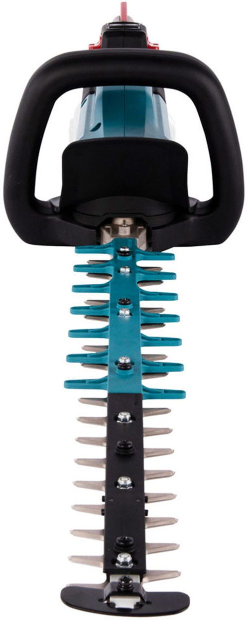 Makita Akku-Heckenschere DUH601Z, 60 cm Schnittlänge, ohne Akku und Ladegerät