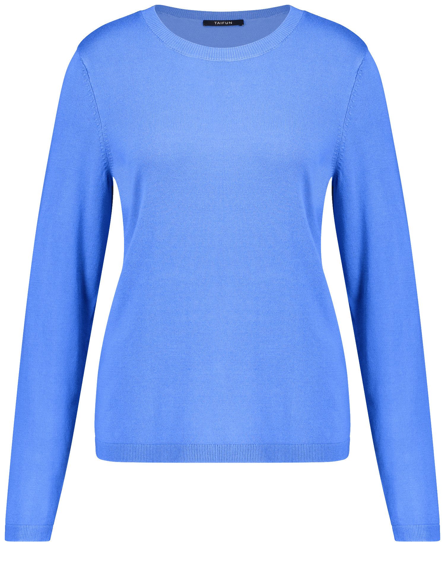Strickpullover Pullover 1/1 Arm