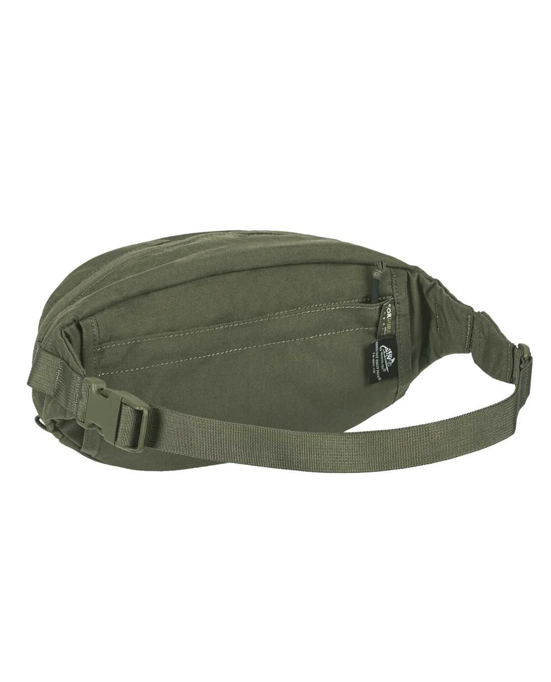 Helikon-Tex Gürteltasche Bandicoot Waist Pack Cordura Olive Green