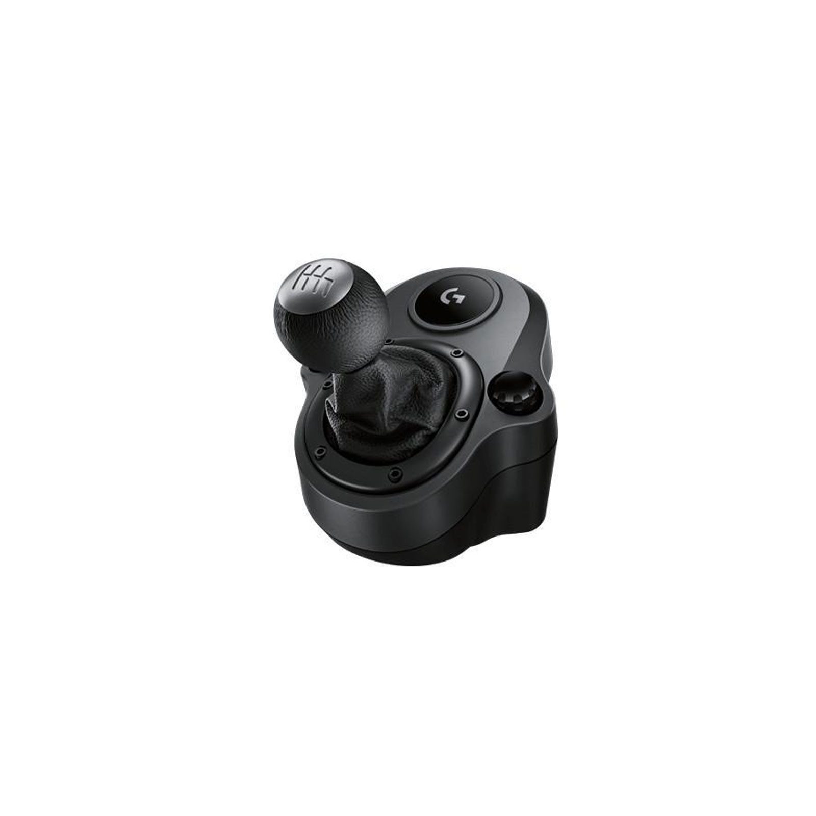 Logitech G G923 Gaming-Controller (Automatische Kalibrierung)