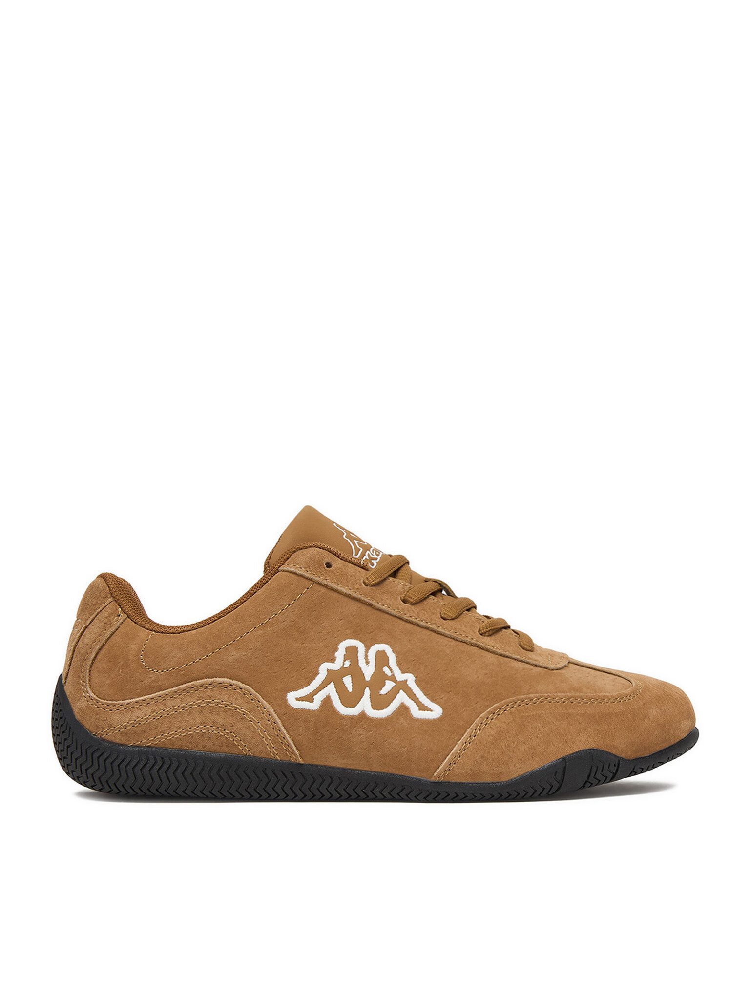 Kappa Kappa Damenschuhe Braun KAPPA-CEO-WP40-045Z-A Braun Sneaker