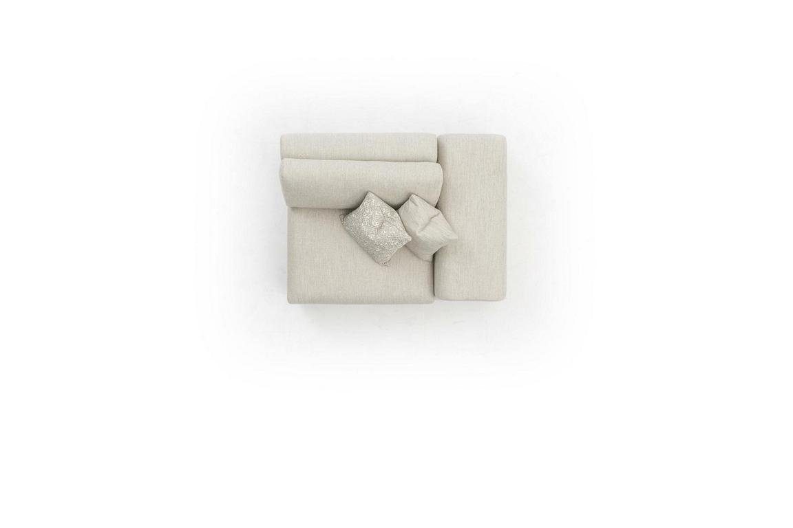 JVmoebel Ecksofa Luxus Ecksofa U Wohnzimmer Design in Europe Couchen Wohnlandschaft, Made Form