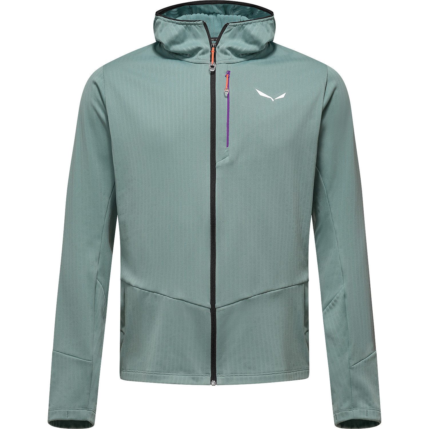 Salewa Funktionsjacke Funktionsjacke PEDROC PL 3 HD JACKET M