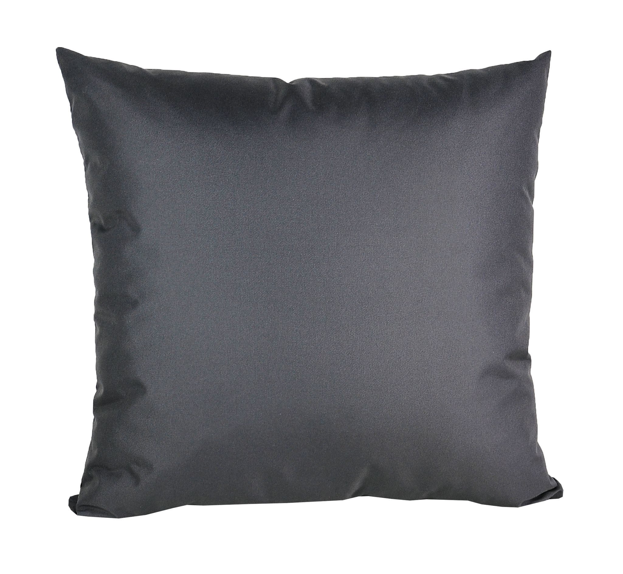 JACK Dekokissen 60x60cm Outdoor Lounge Kissen inkl. XXL Füllung, starke Füllung, strapazierfähig, wasserabweisend, In- und Outdoor