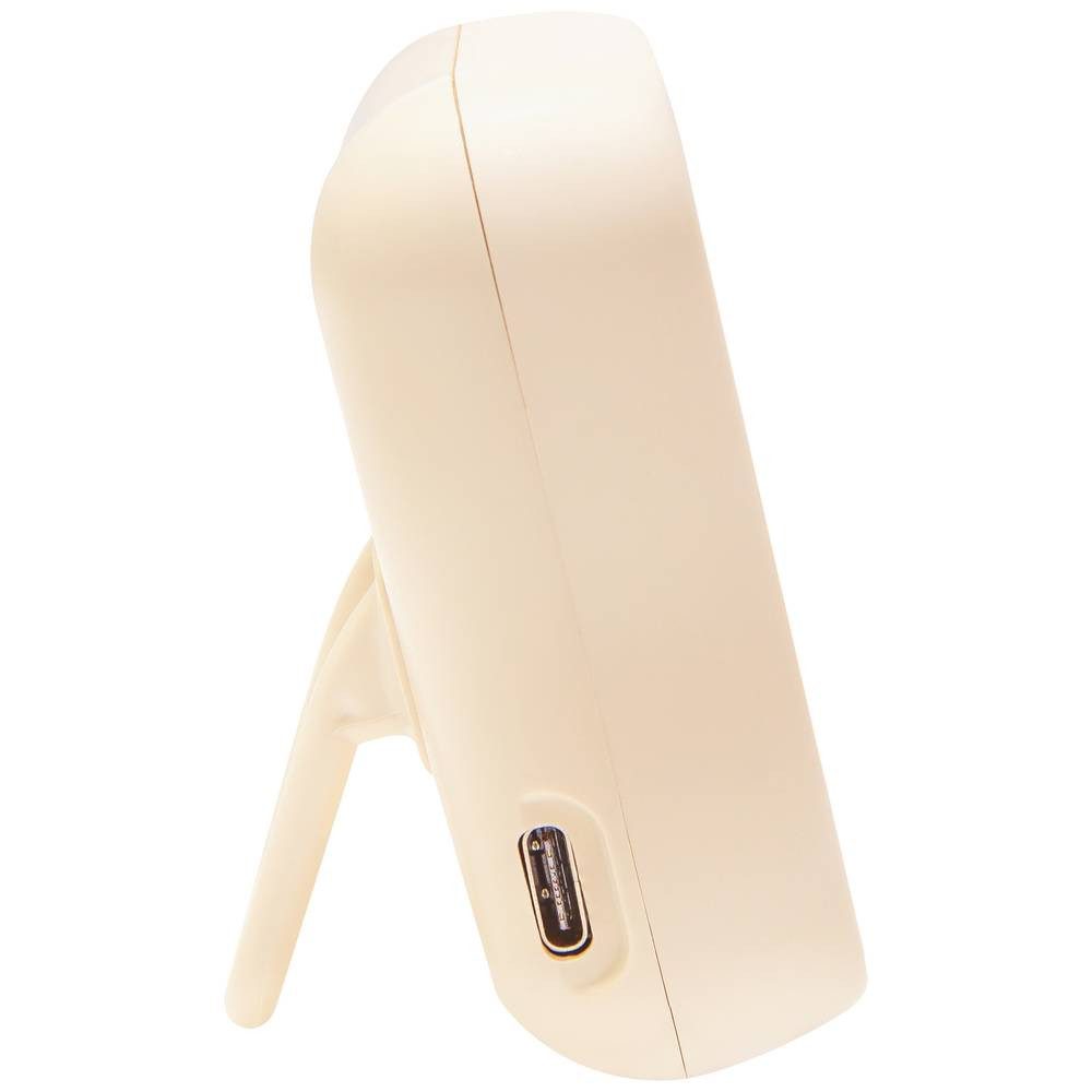 Shelly Temperatur- & Feuchtigkeitssensor · WLAN · BT · USB C Smart-Home-Steuerelement