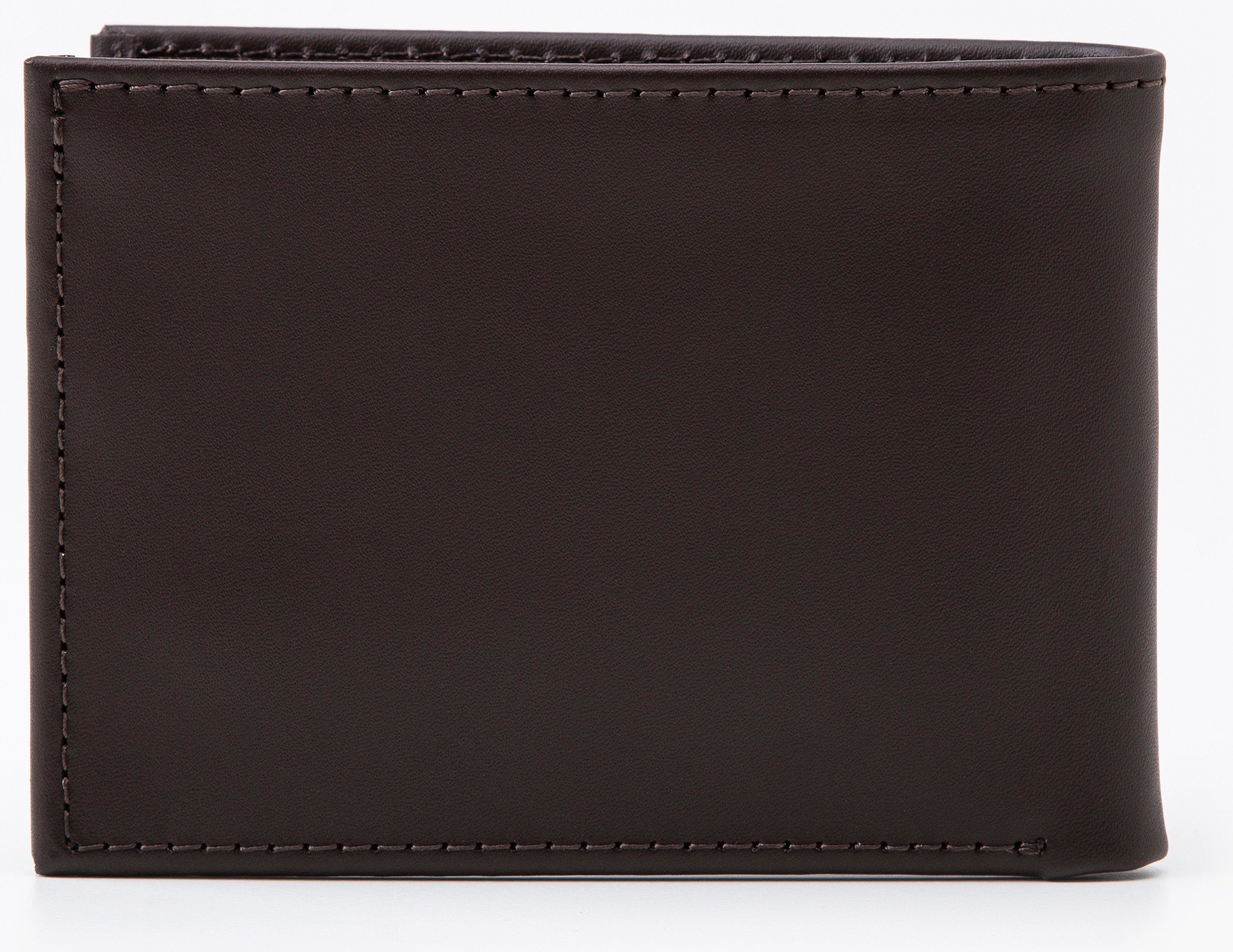 Levi's® Geldbörse BATWING BIFOLD ID, Geldbeutel günstig online kaufen