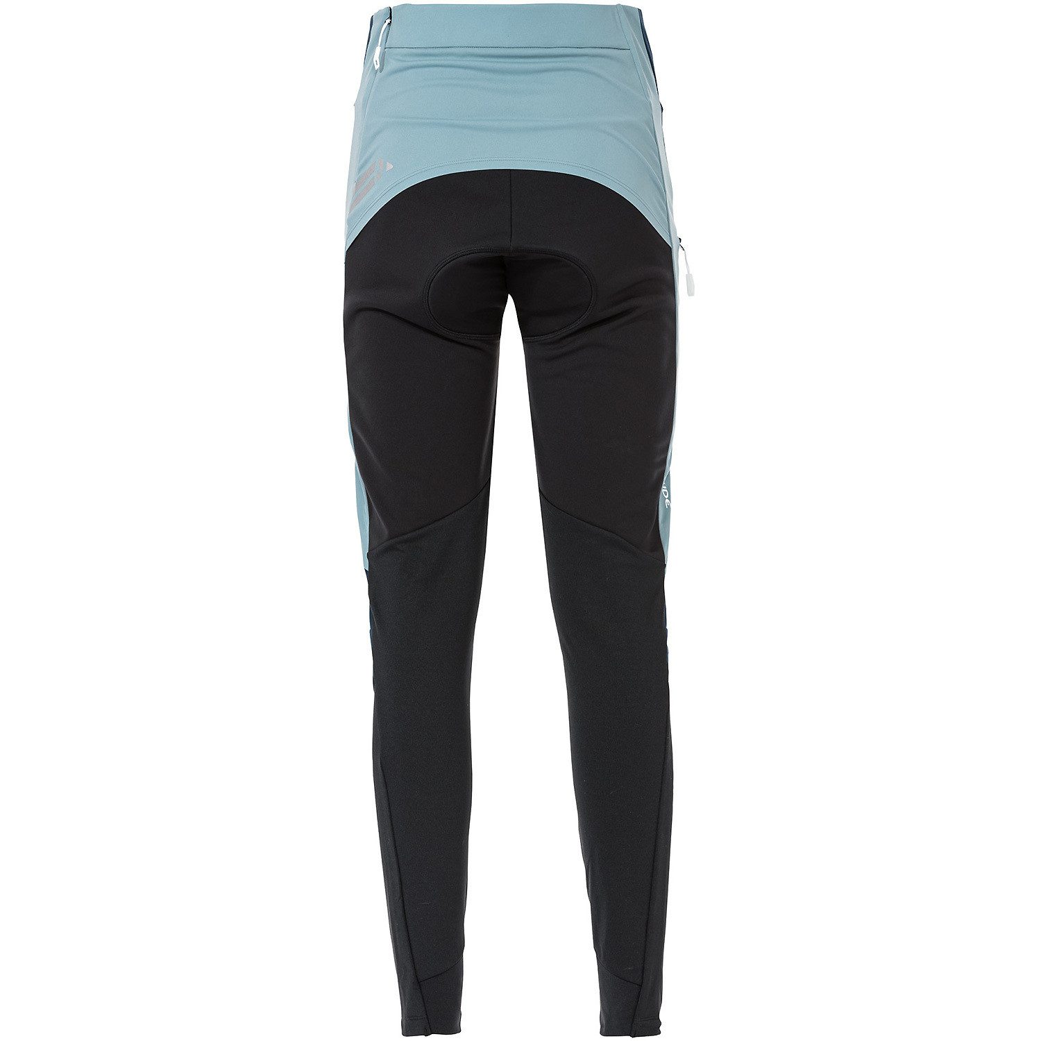 VAUDE Funktionshose Tight WOMENS KUROWARM HYBRID TIGHTS