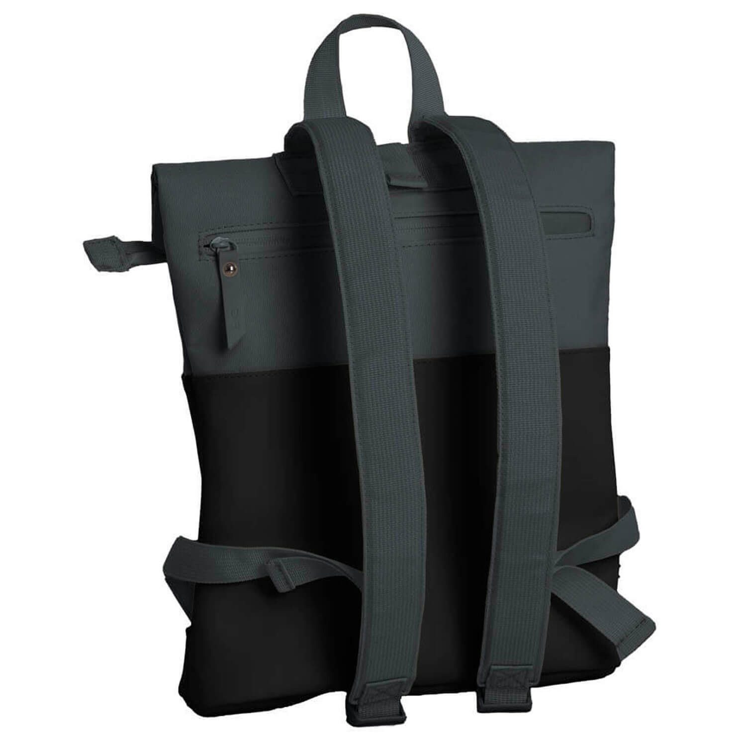 Daniel Ray Rucksack, Rolltop-Backpack Allentown Wasserabweisend günstig online kaufen