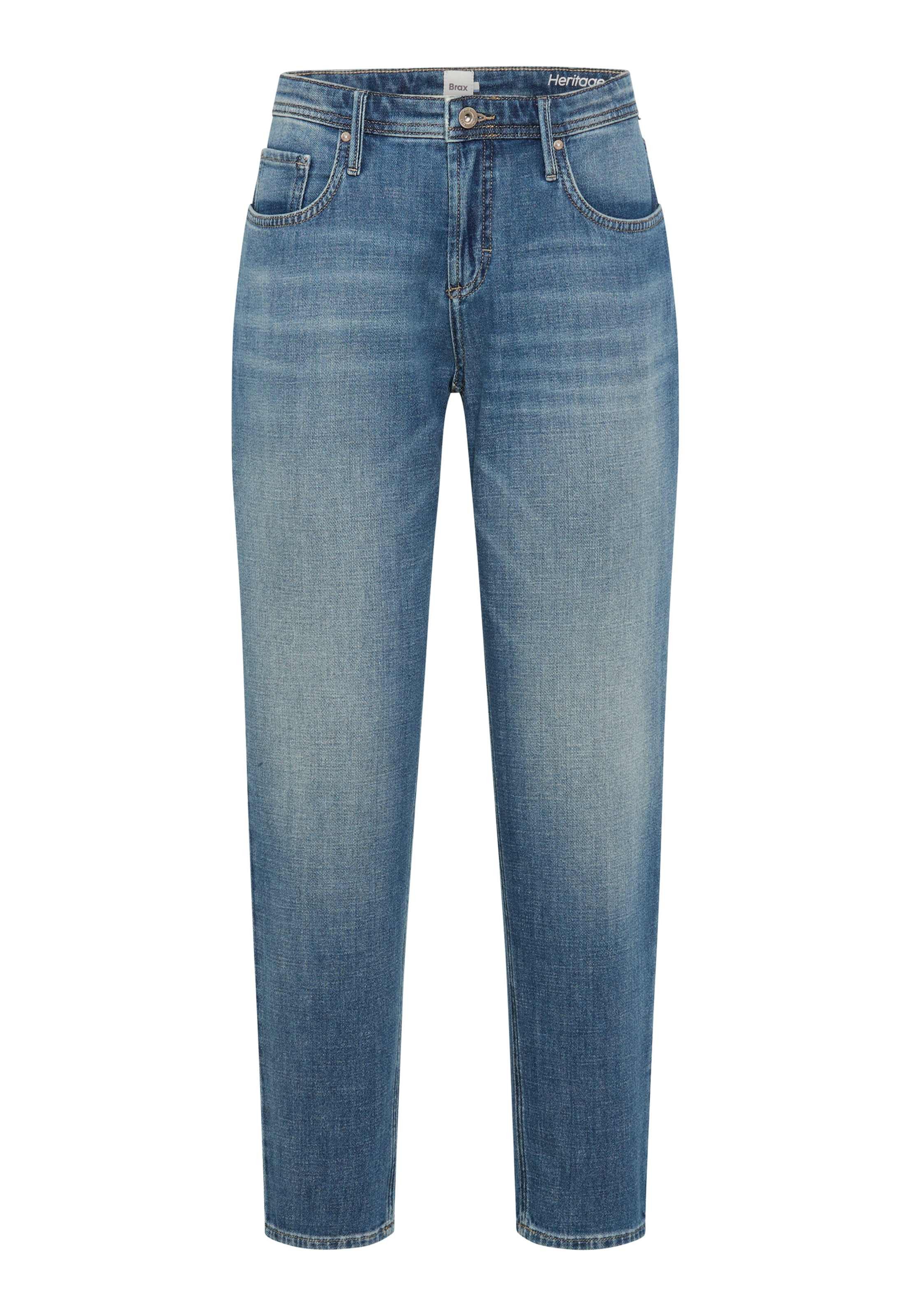 Röhrenjeans Style MILEY S