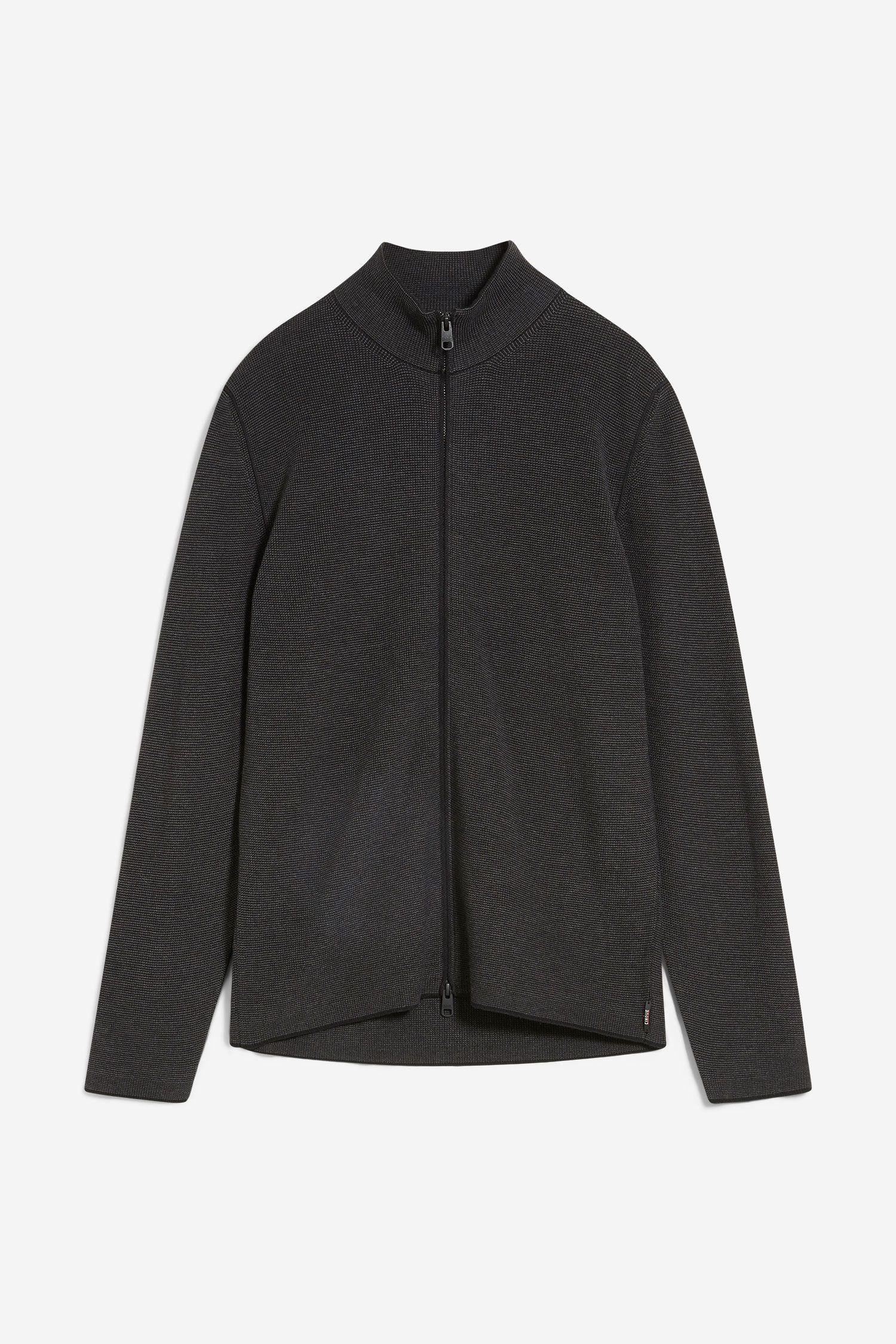 Strickjacke