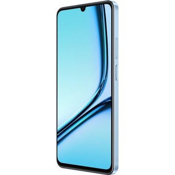 Realme Note 50 64 GB / 3 GB - Smartphone - sky blue Smartphone (6,7 Zoll, 64 GB Speicherplatz)